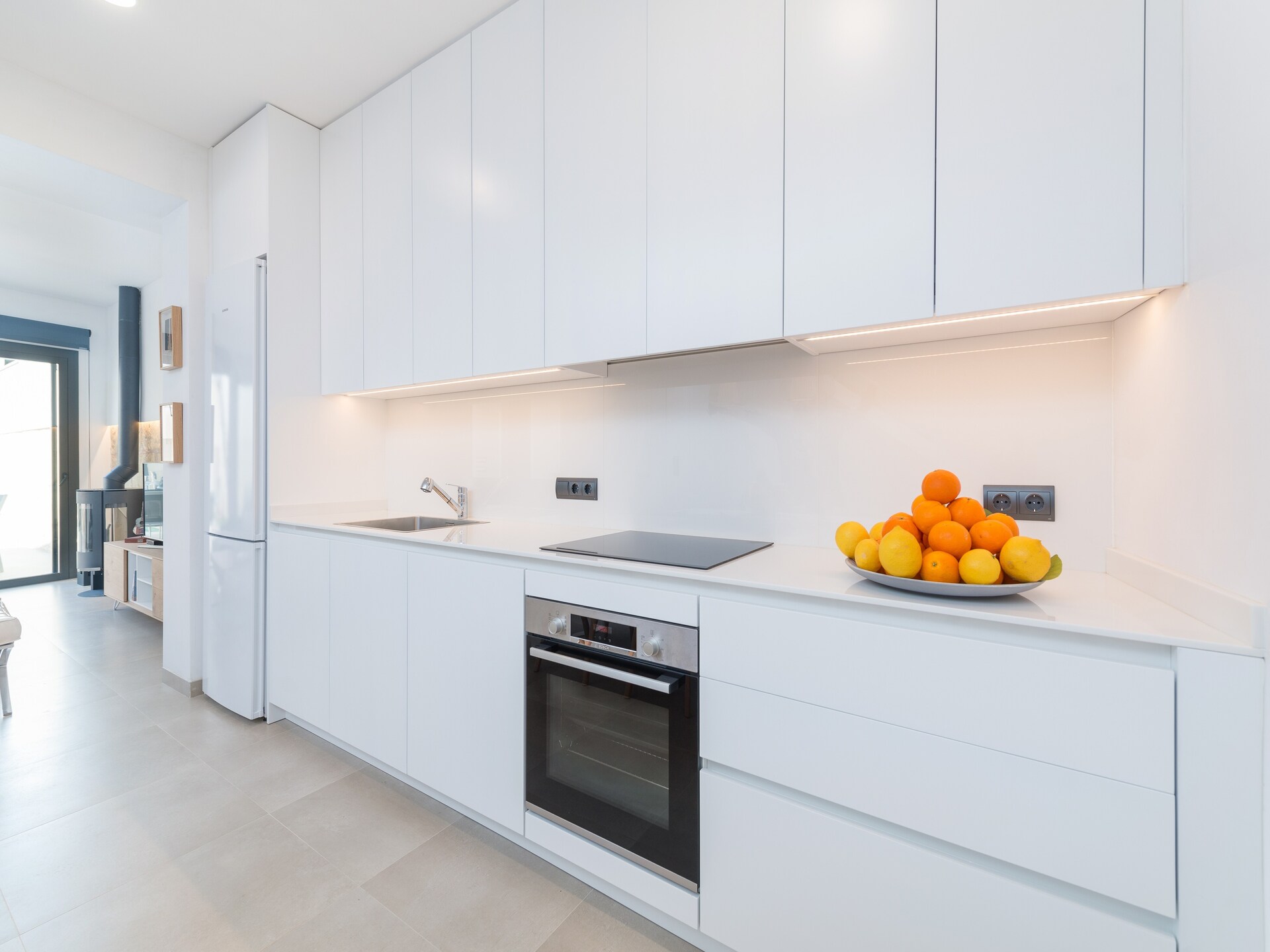 Villa Ca Na Foc – Vrijstaand genieten aan de golfbaan bij Sa Pobla - foto 4