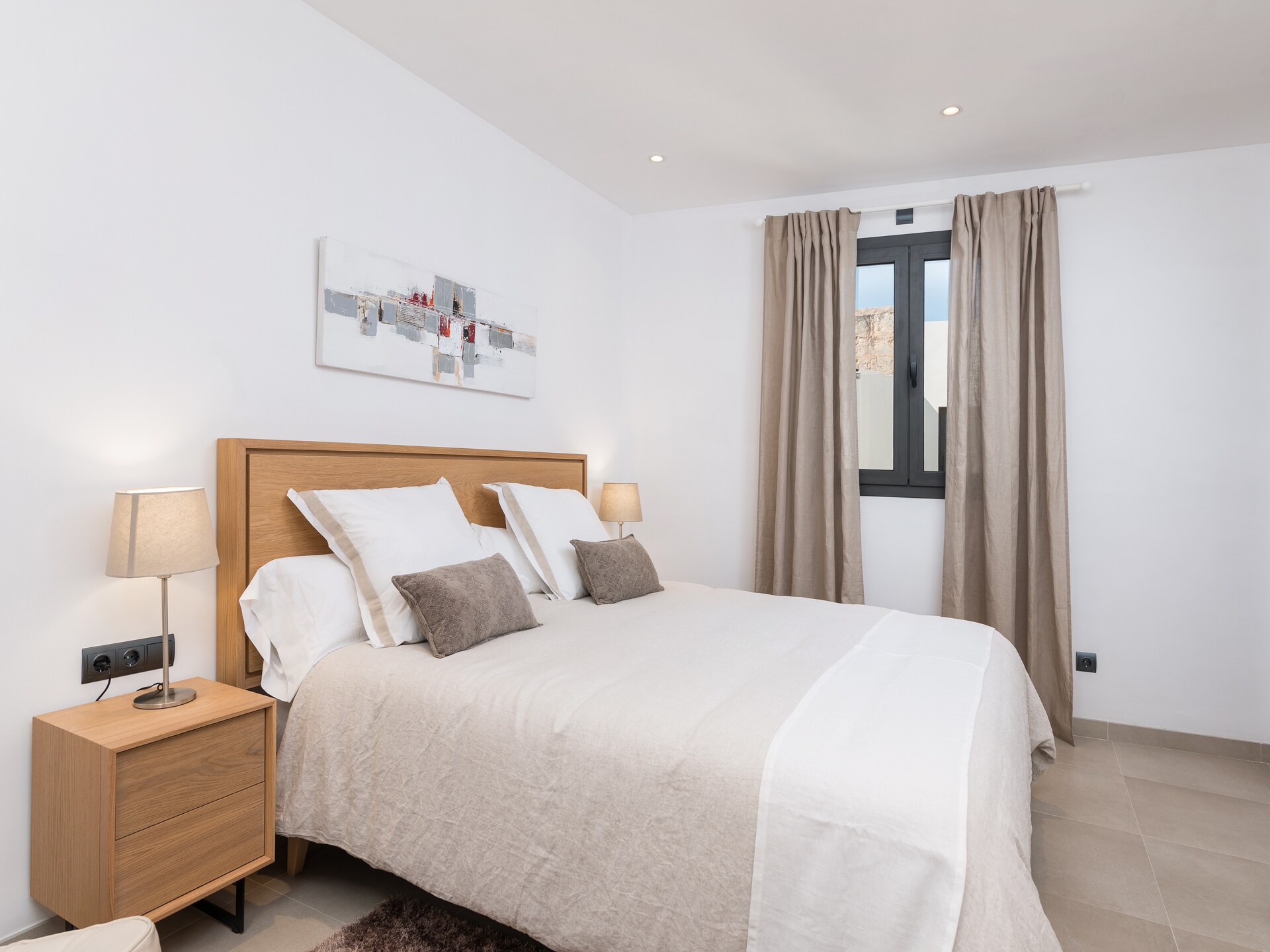 Villa Ca Na Foc – Vrijstaand genieten aan de golfbaan bij Sa Pobla - foto 23