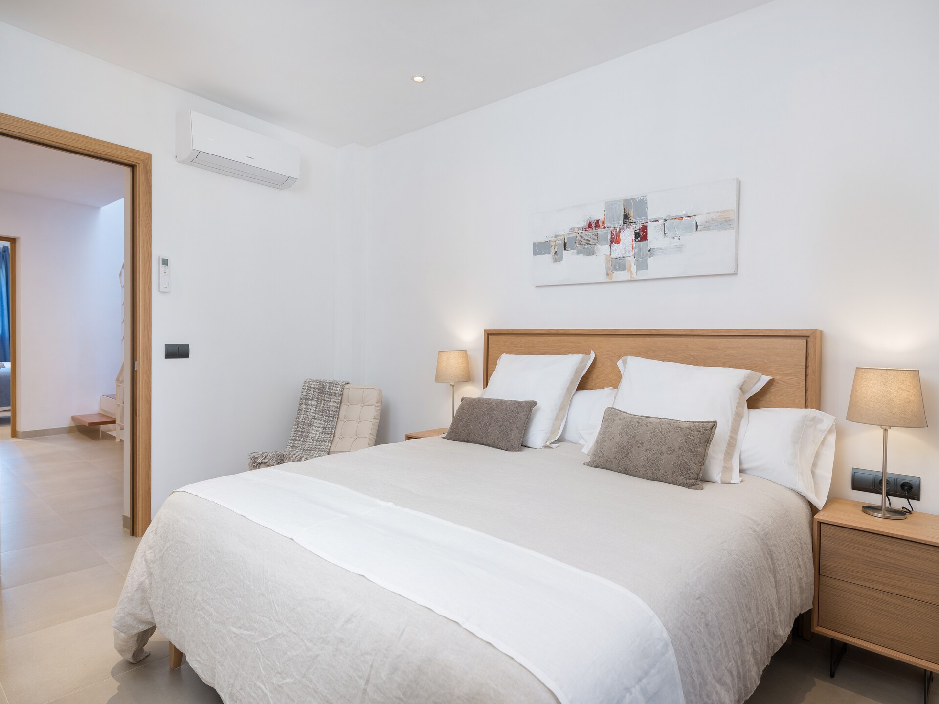 Villa Ca Na Foc – Vrijstaand genieten aan de golfbaan bij Sa Pobla - foto 18