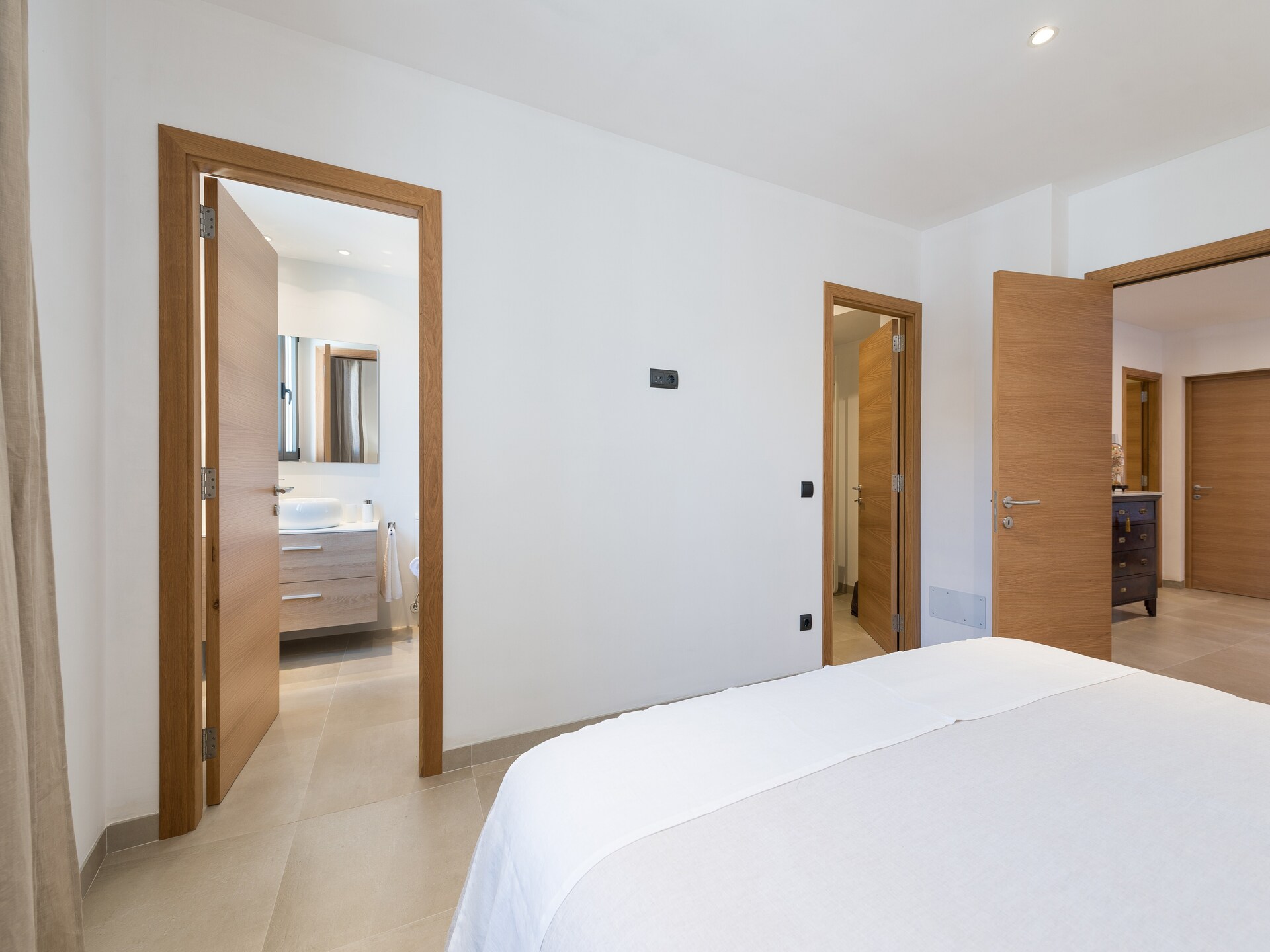 Villa Ca Na Foc – Vrijstaand genieten aan de golfbaan bij Sa Pobla - foto 19