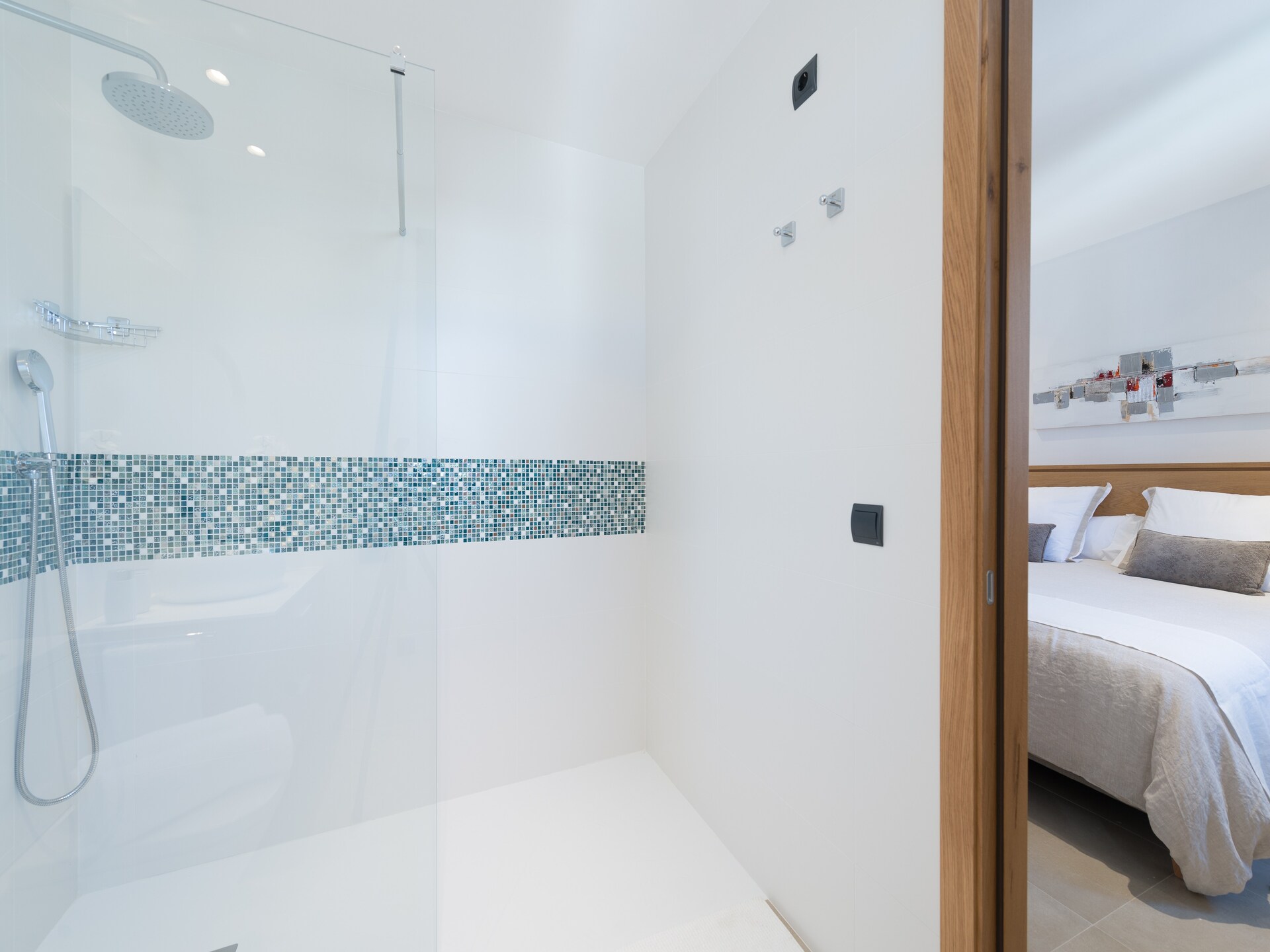Villa Ca Na Foc – Vrijstaand genieten aan de golfbaan bij Sa Pobla - foto 29