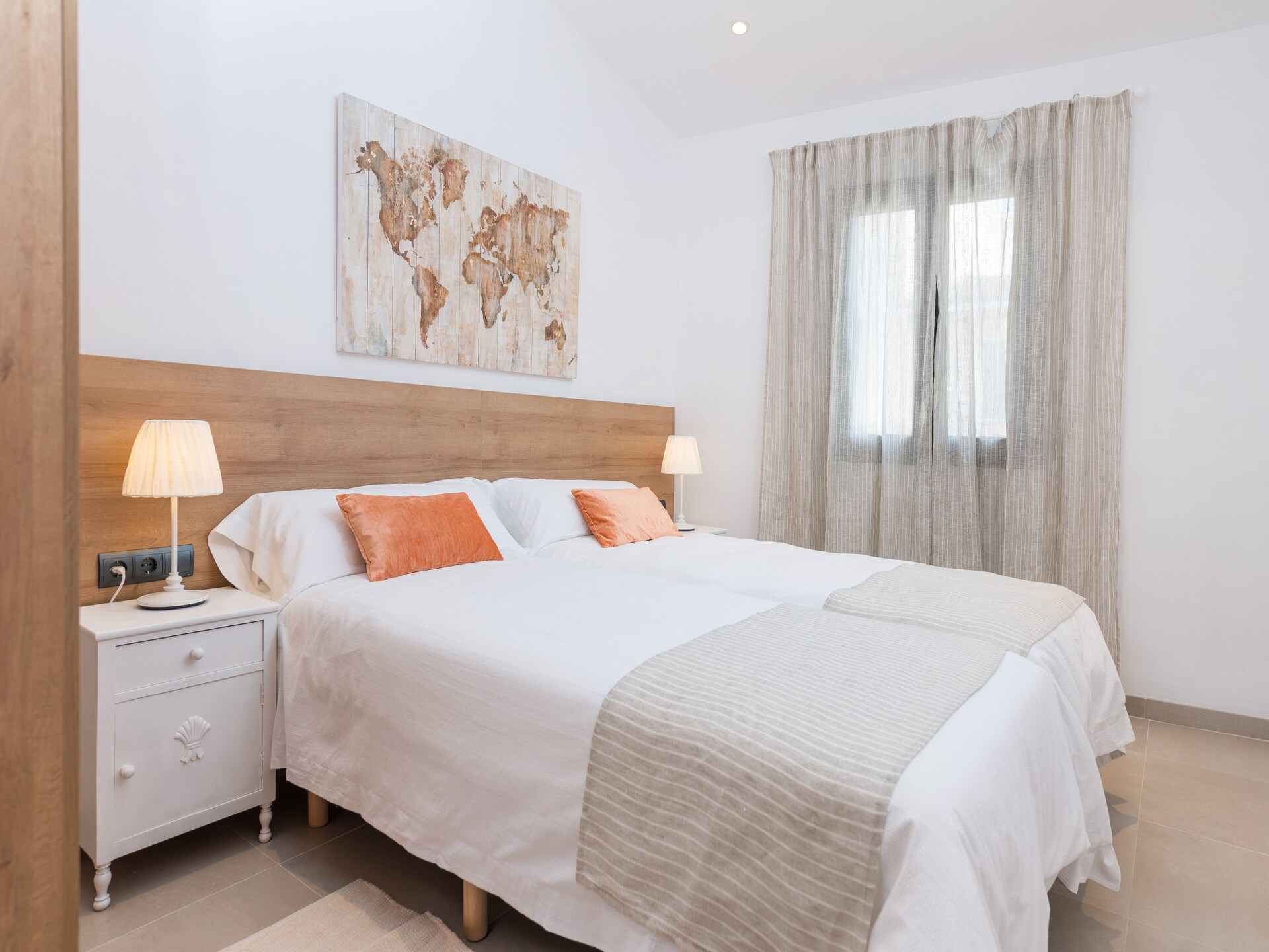 Villa Ca Na Foc – Vrijstaand genieten aan de golfbaan bij Sa Pobla - foto 17