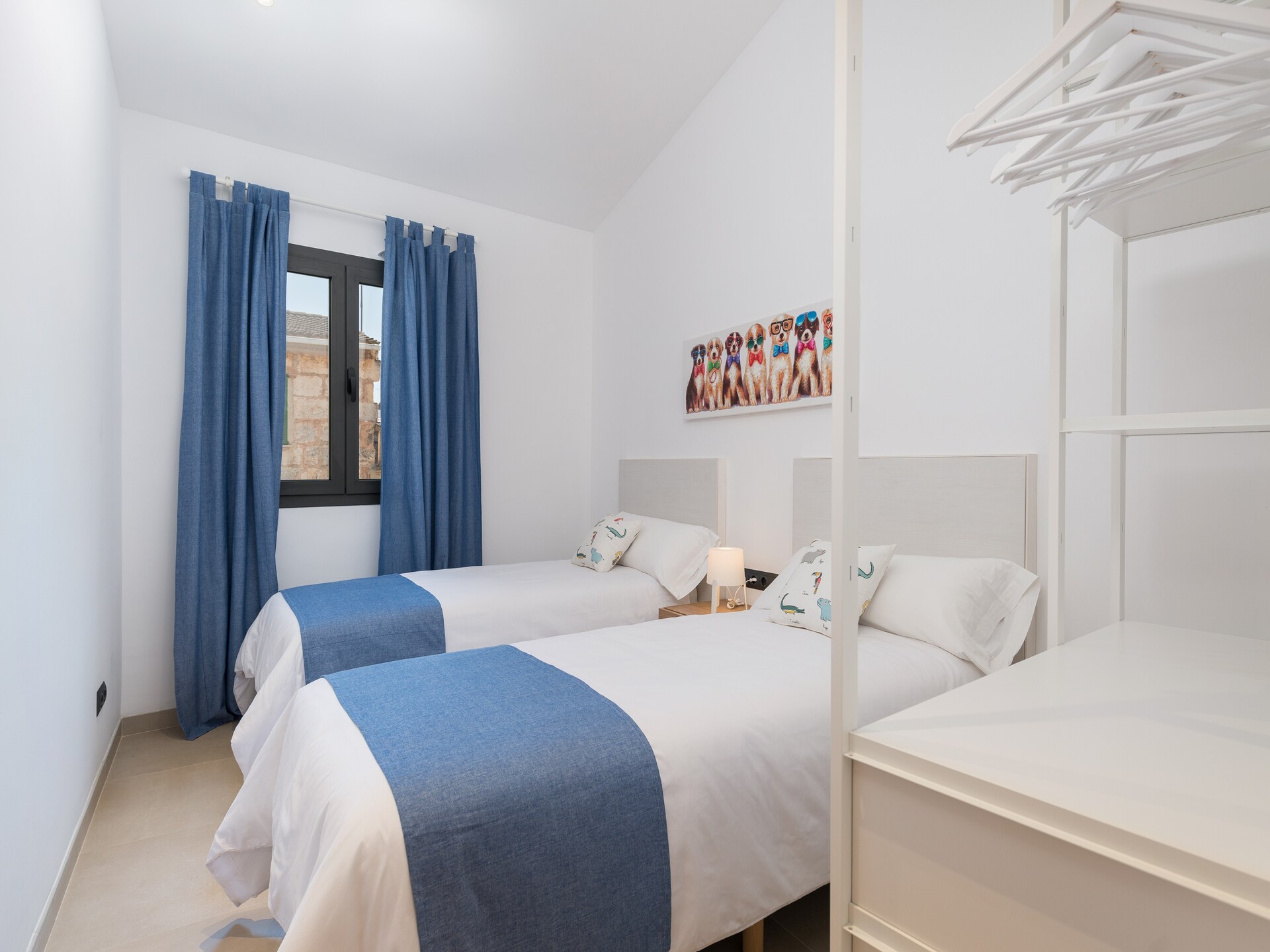 Villa Ca Na Foc – Vrijstaand genieten aan de golfbaan bij Sa Pobla - foto 20
