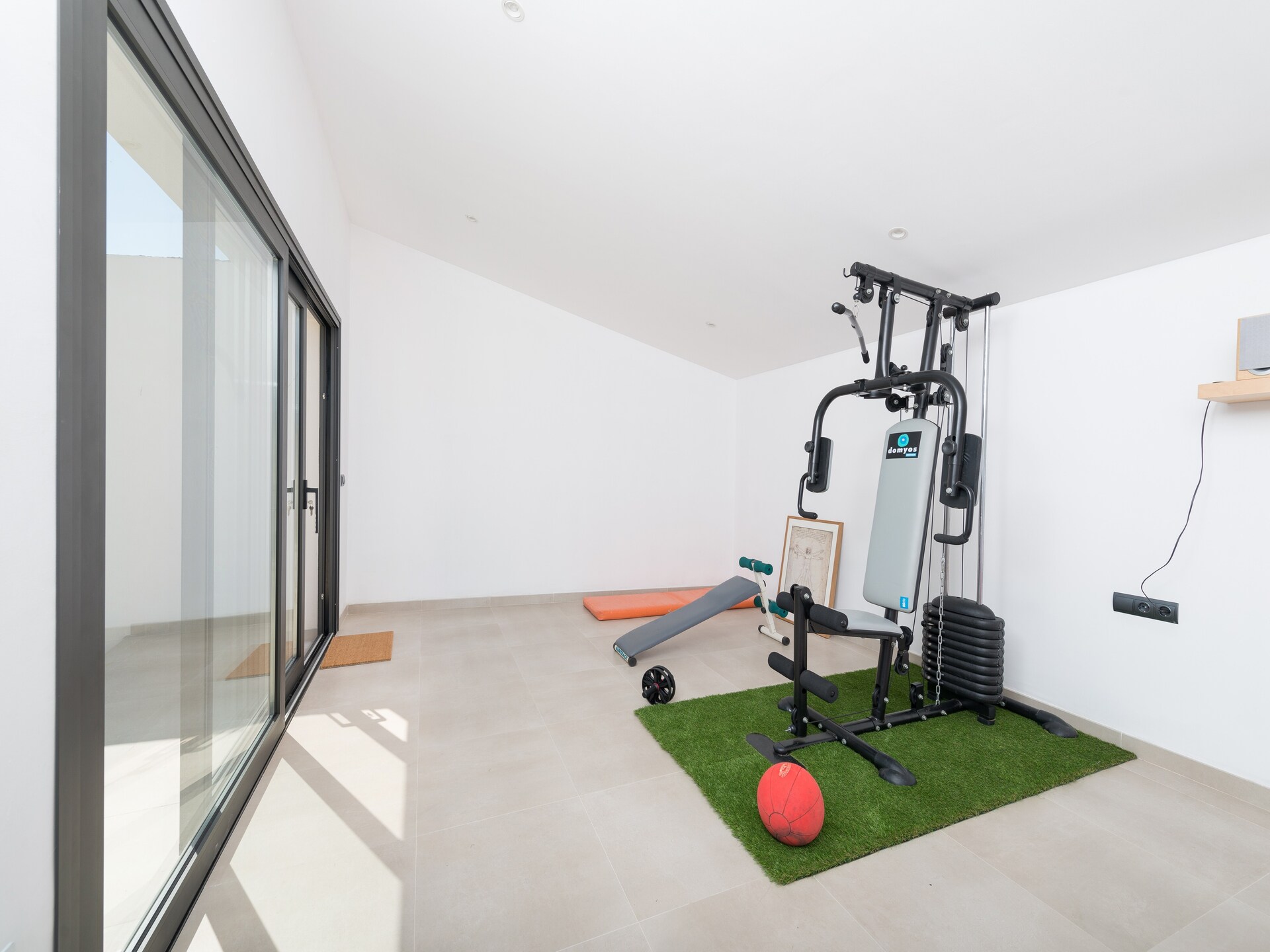 Villa Ca Na Foc – Vrijstaand genieten aan de golfbaan bij Sa Pobla - foto 35