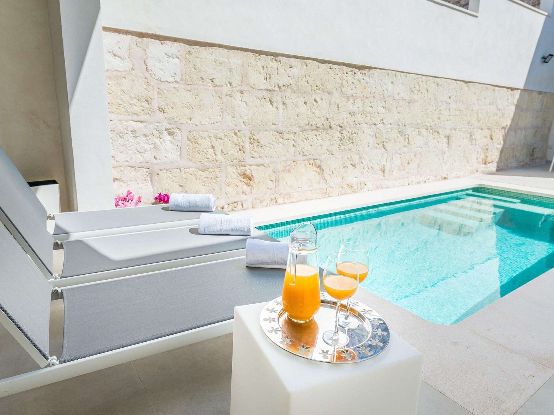 Villa Ca Na Foc – Vrijstaand genieten aan de golfbaan bij Sa Pobla - foto 7