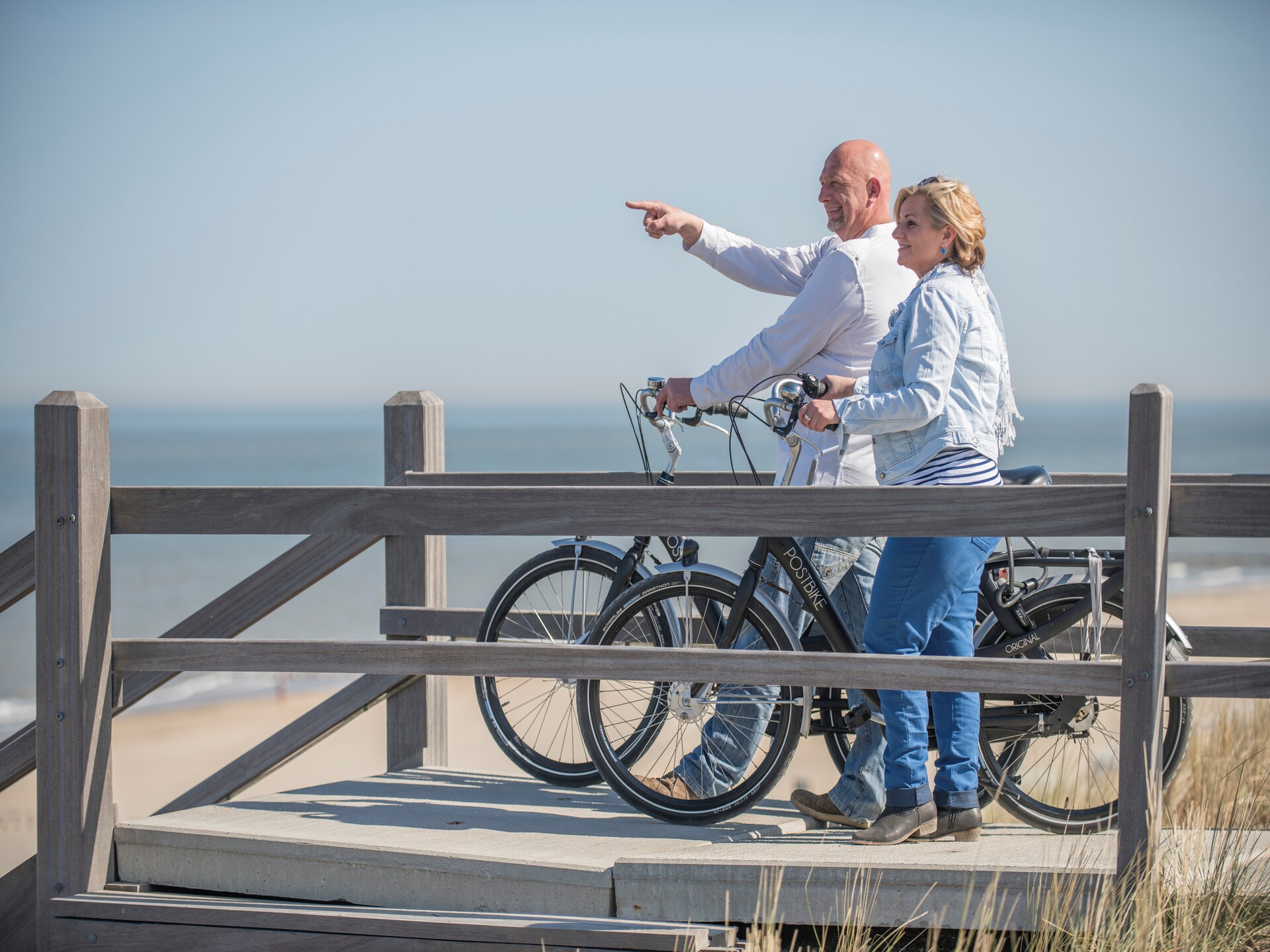 Luxe vrijstaande villa voor 8 personen op Beach Resort Nieuwvliet-Bad - foto 32