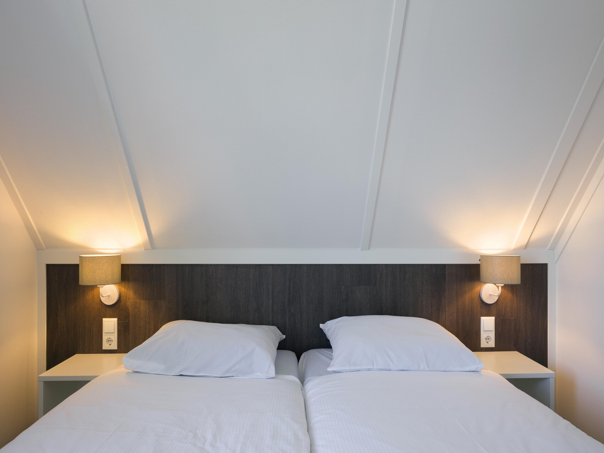 Luxe vrijstaande villa voor 8 personen op Beach Resort Nieuwvliet-Bad - foto 9