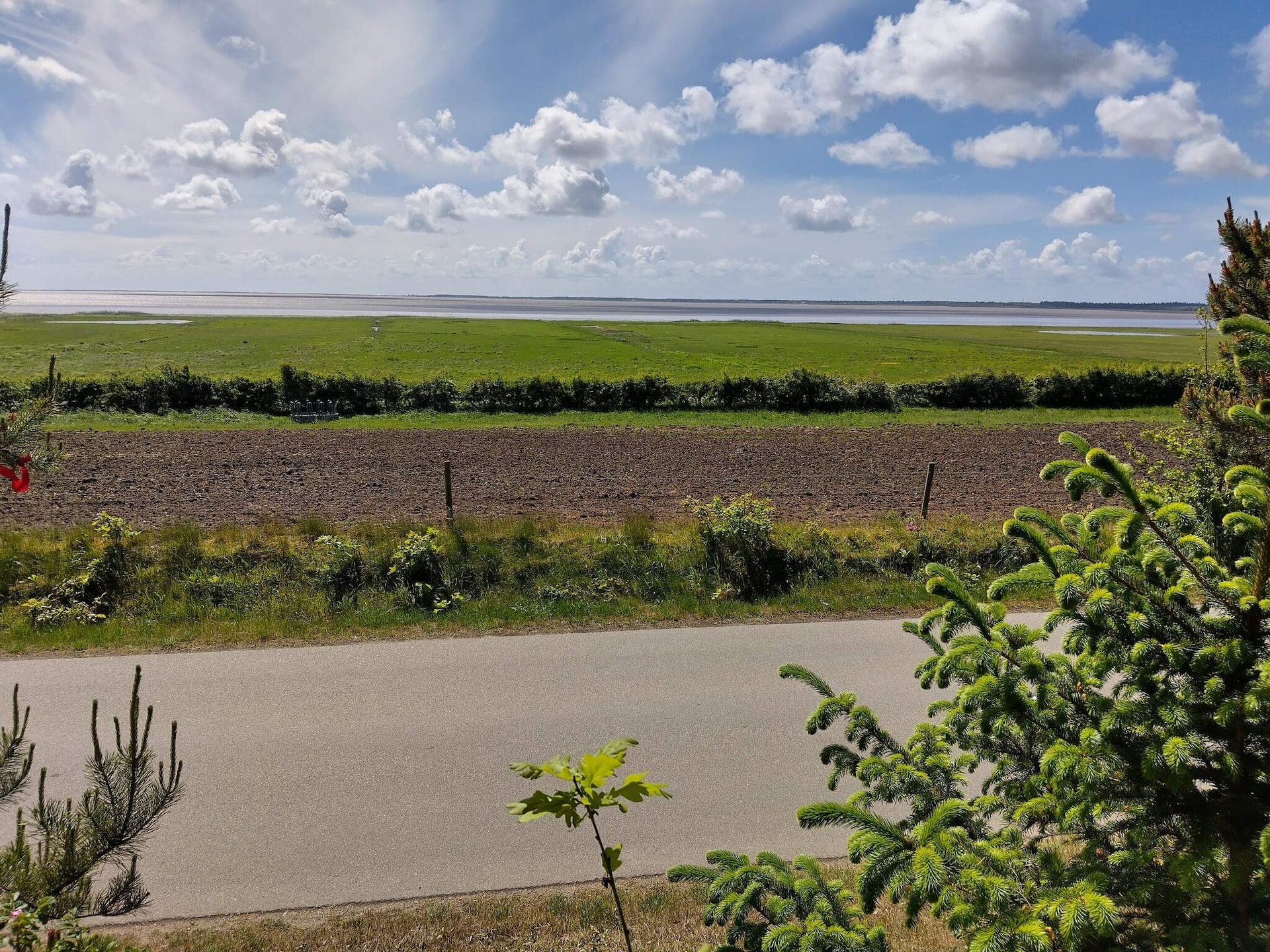 4-persoons vakantiehuis in Oksbøl op 1,2 km van de zee - foto 17