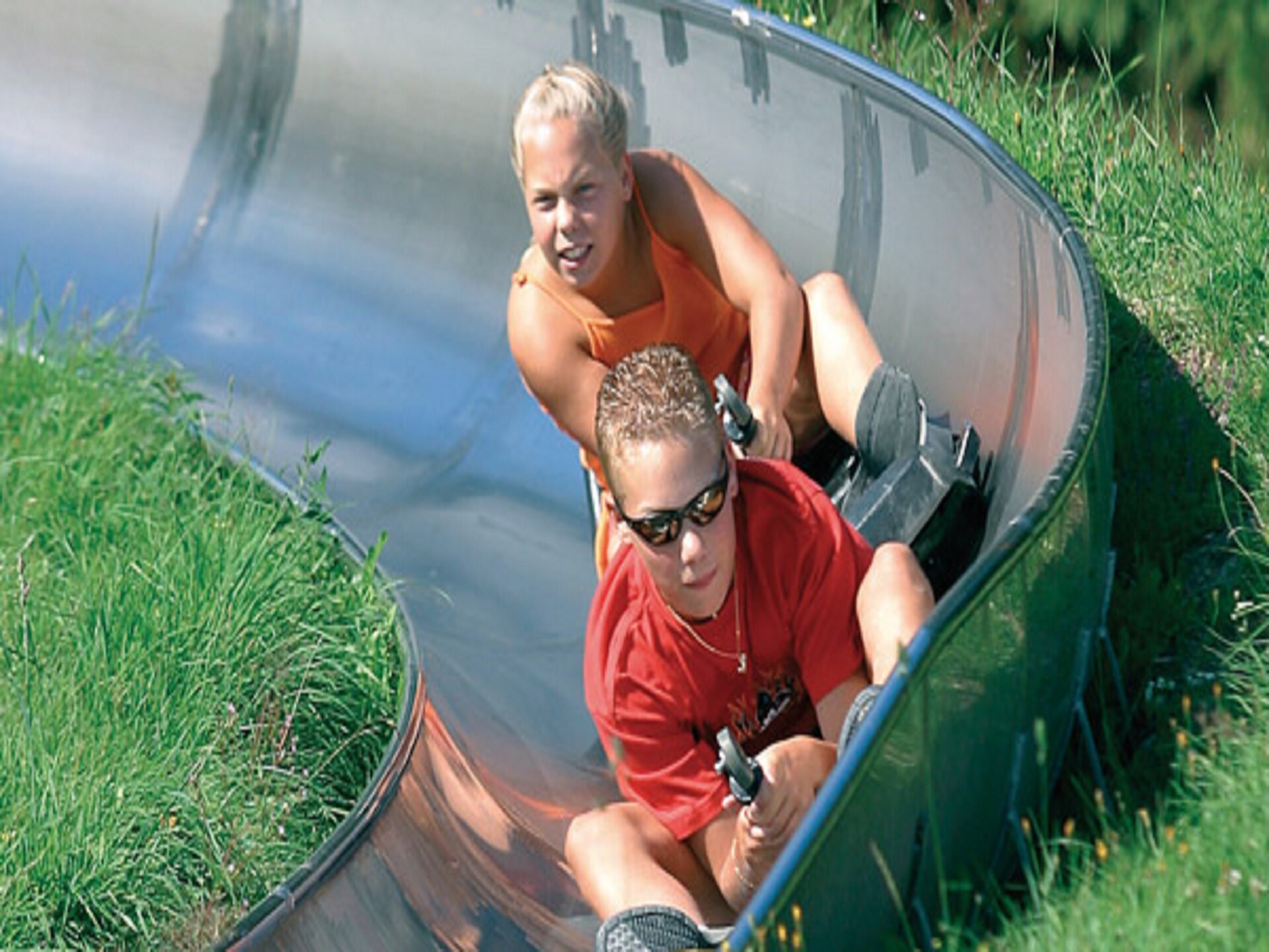 Moderne golfappartement voor 4 aan de bosrand van Winterberg - foto 20
