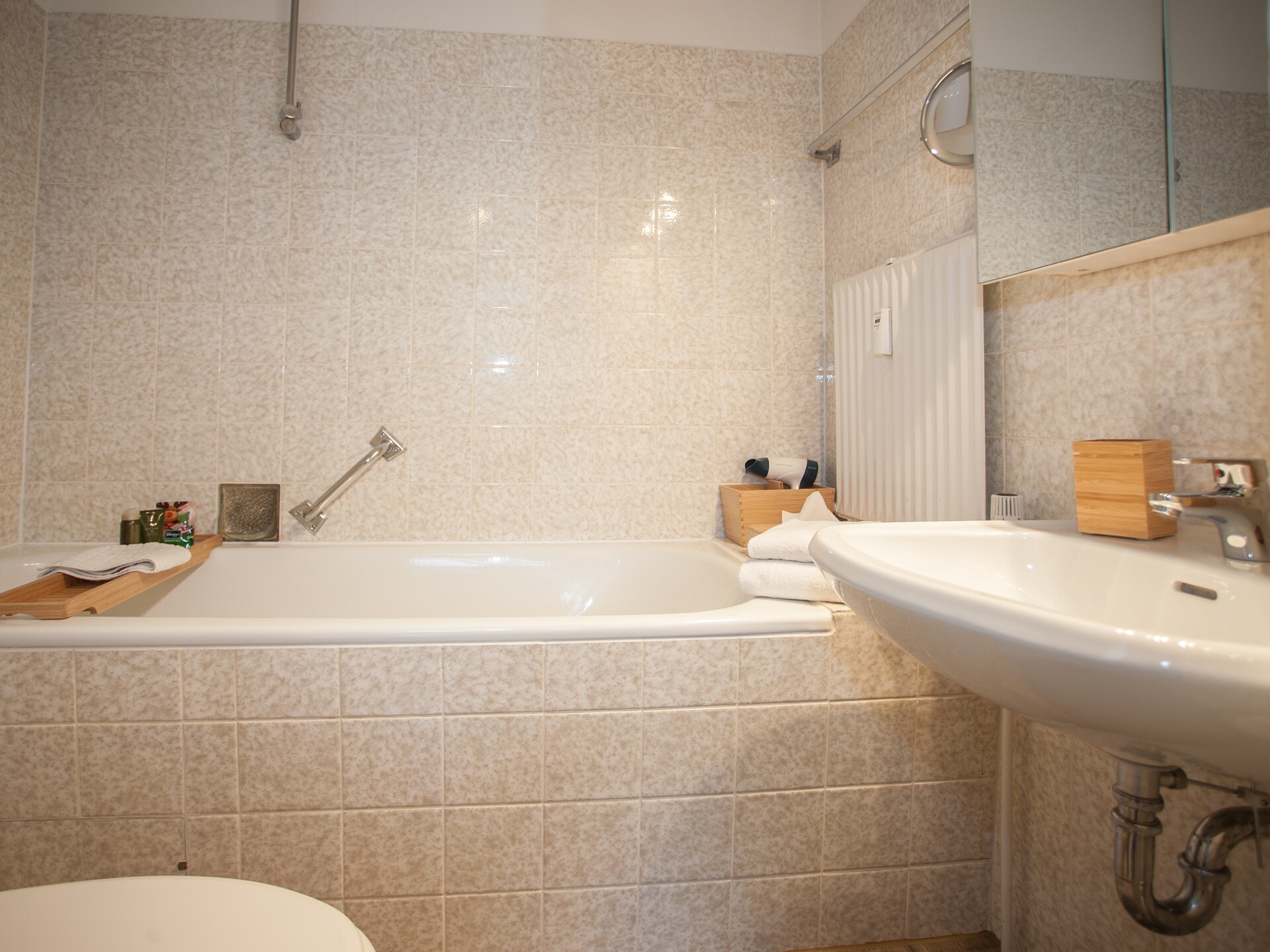 Moderne golfappartement voor 4 aan de bosrand van Winterberg - foto 11