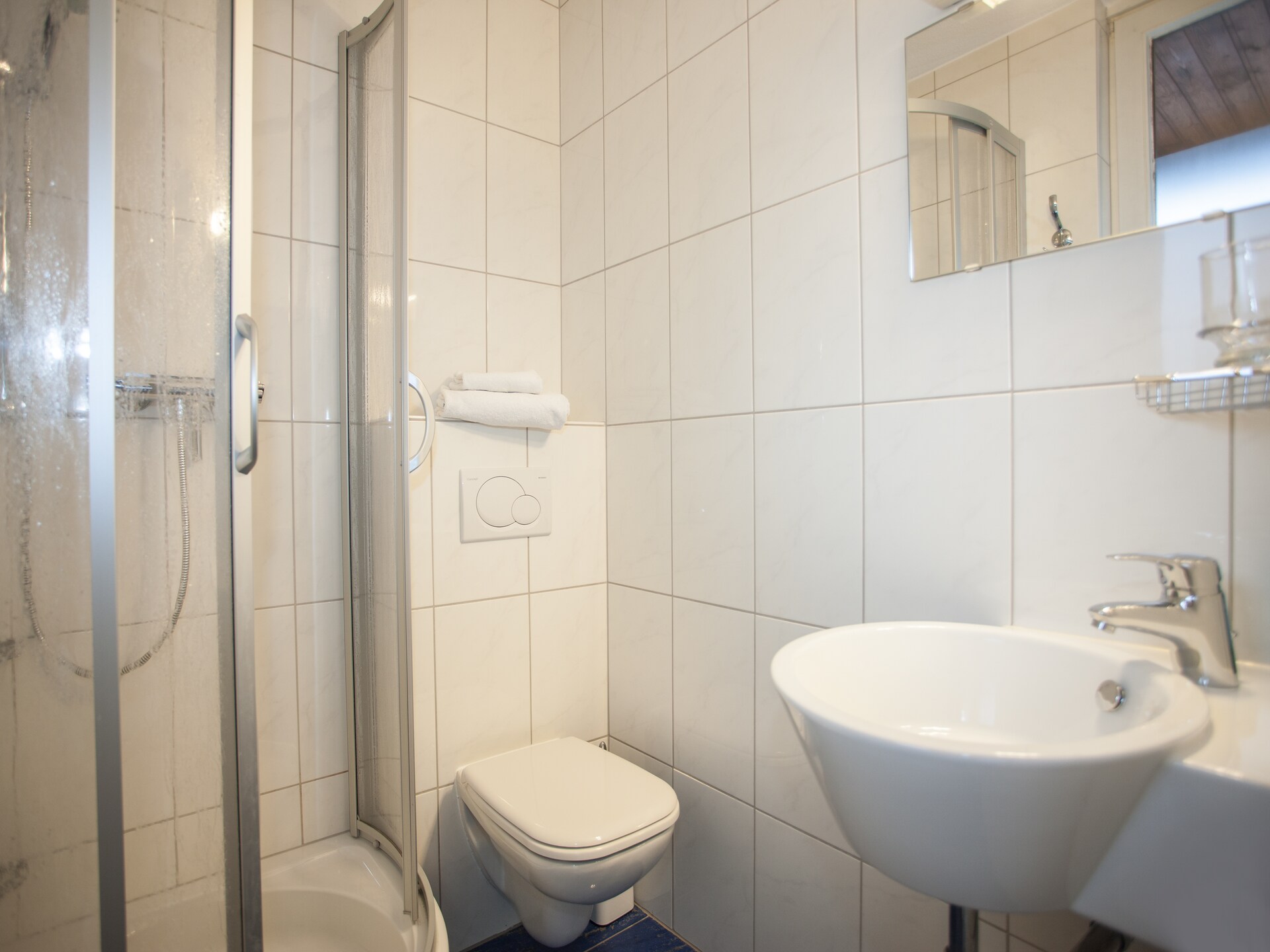 Moderne golfappartement voor 4 aan de bosrand van Winterberg - foto 12