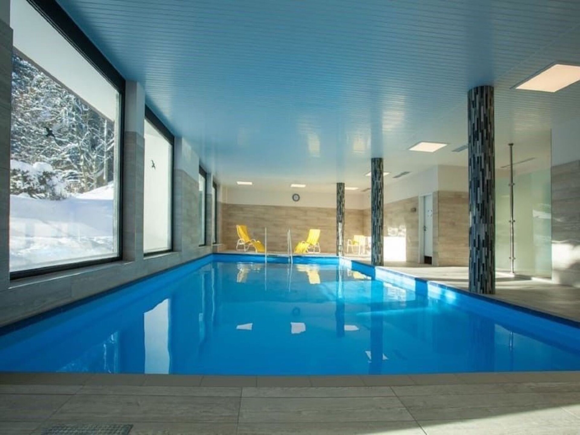 Moderne golfappartement voor 4 aan de bosrand van Winterberg - foto 3