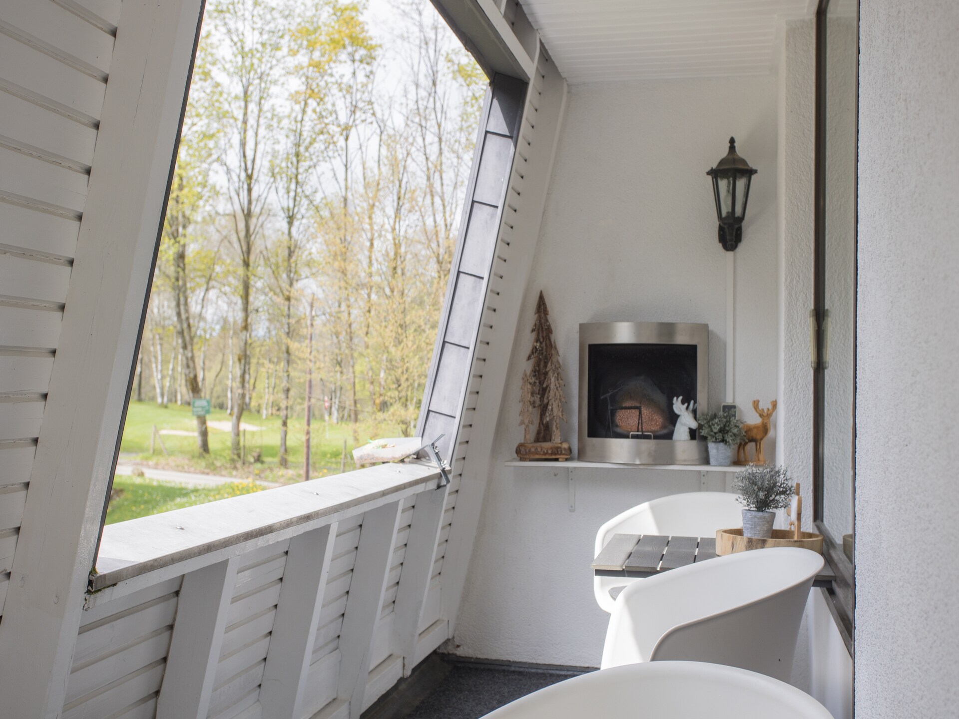 Moderne golfappartement voor 4 aan de bosrand van Winterberg - foto 13