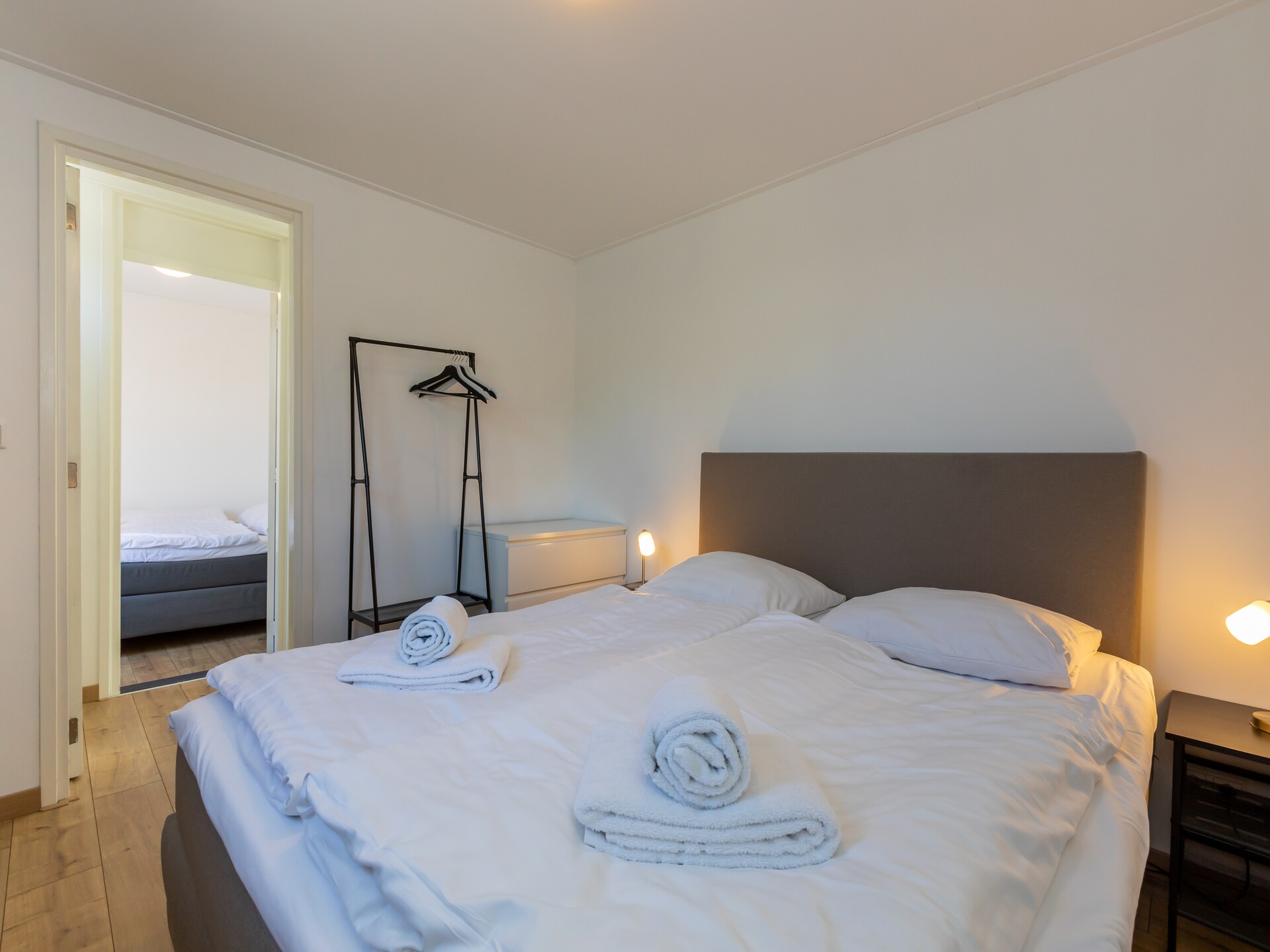 Vrijstaand vakantiehuis aan Veerse Meer met tuin en golfbaan - foto 15
