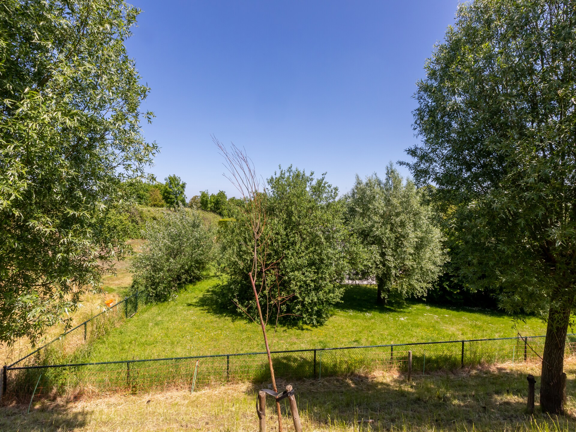 Vrijstaand vakantiehuis aan Veerse Meer met tuin en golfbaan - foto 25