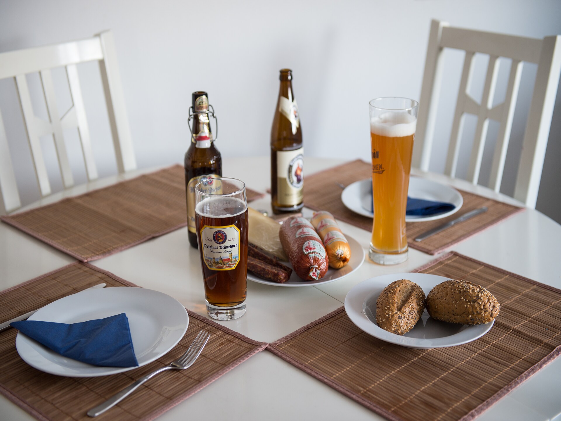 Knus vakantiehuis met privésauna bij Burggen, vlakbij de Alpen - foto 15