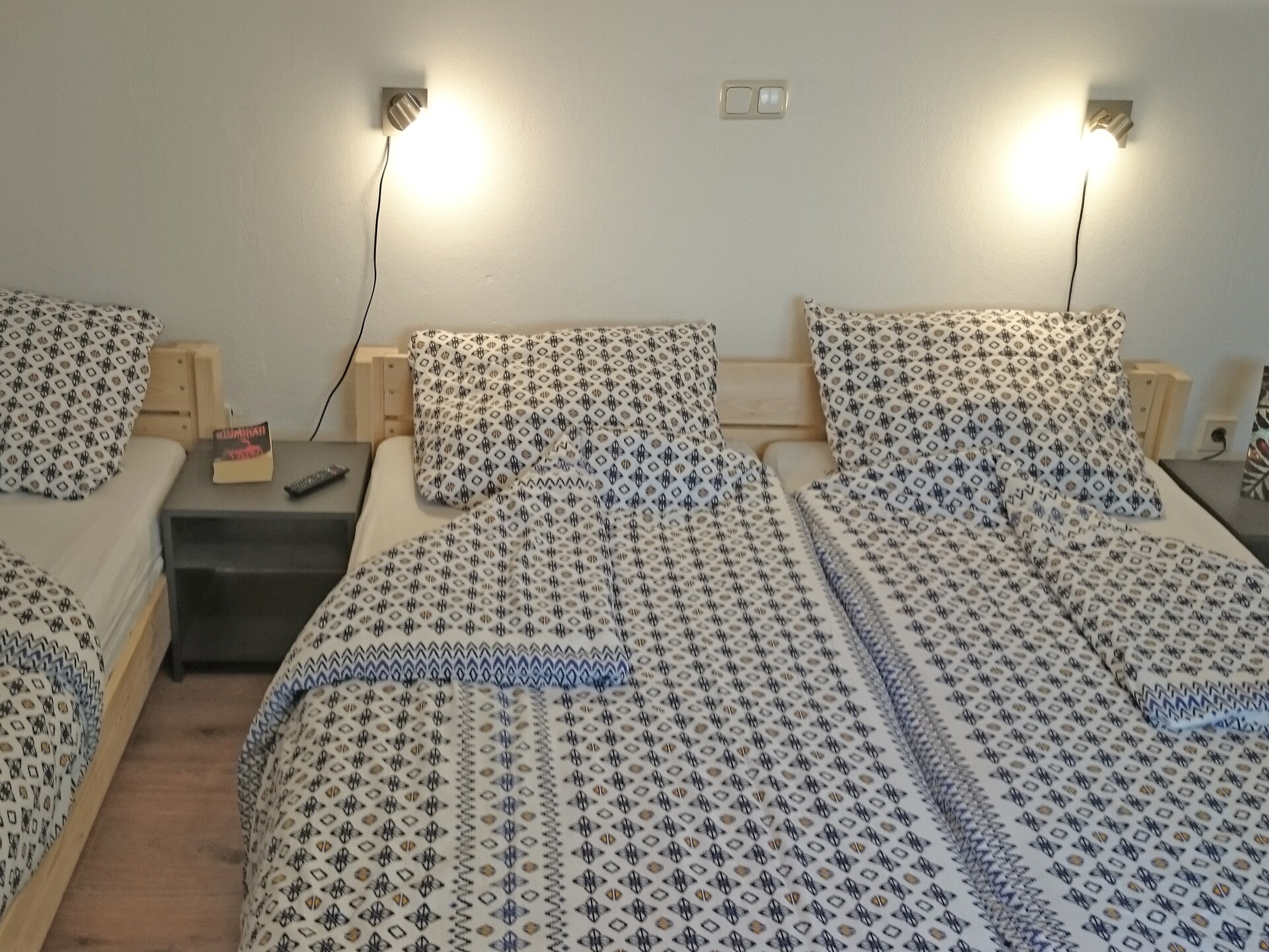 Knus vakantiehuis met privésauna bij Burggen, vlakbij de Alpen - foto 4