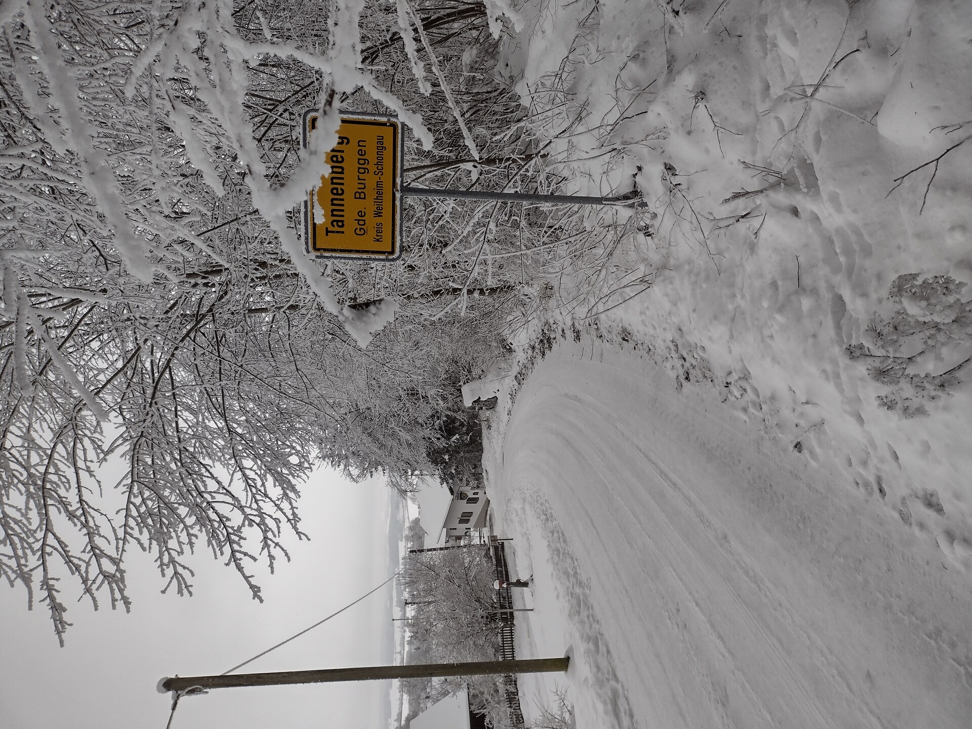 Knus vakantiehuis met privésauna bij Burggen, vlakbij de Alpen - foto 18