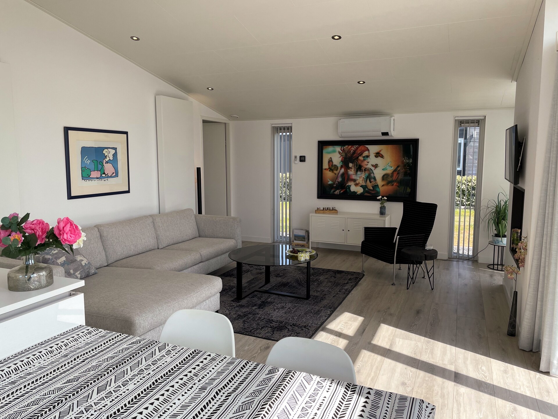 Water Resort Oosterschelde 46: Luxe vakantiehuis aan de Zeeuwse kust - foto 2