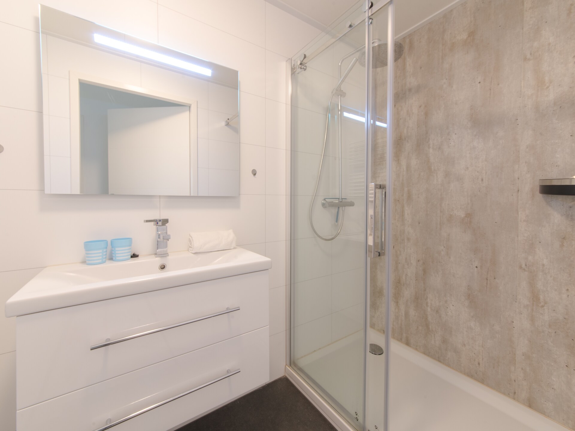 Water Resort Oosterschelde 46: Luxe vakantiehuis aan de Zeeuwse kust - foto 11