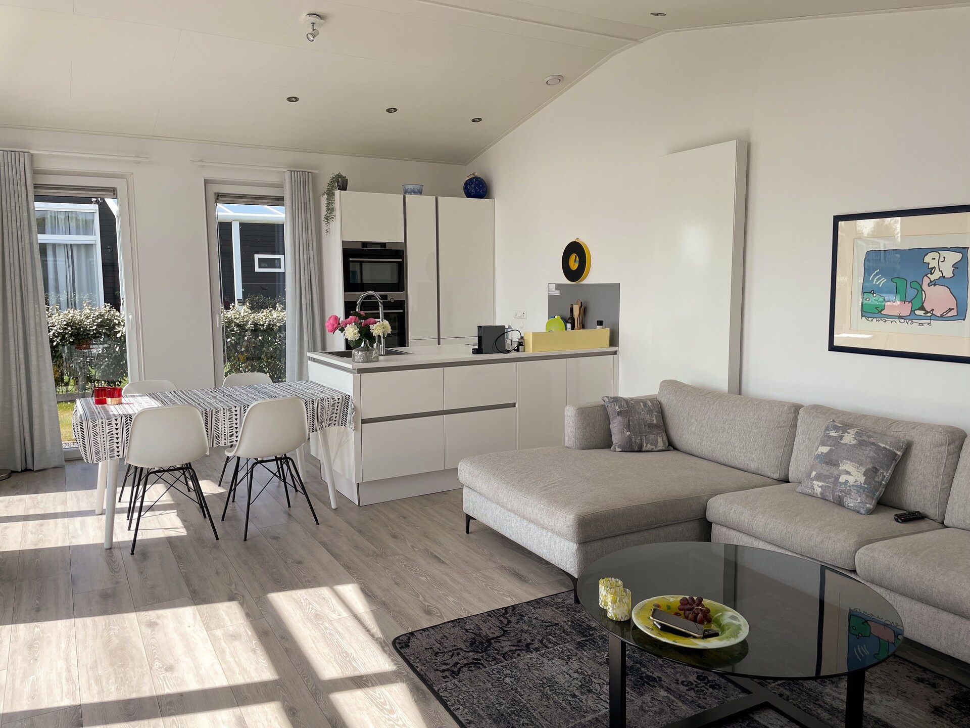 Water Resort Oosterschelde 46: Luxe vakantiehuis aan de Zeeuwse kust - foto 10