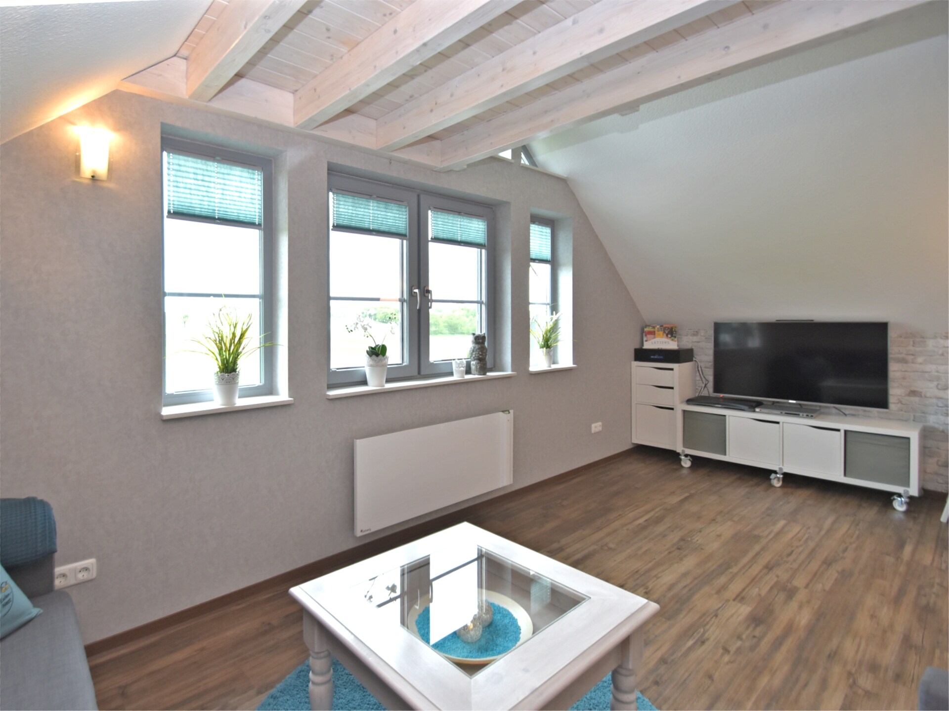 Knus appartement Eulennest bij Edersee met tuin, hond welkom - foto 12