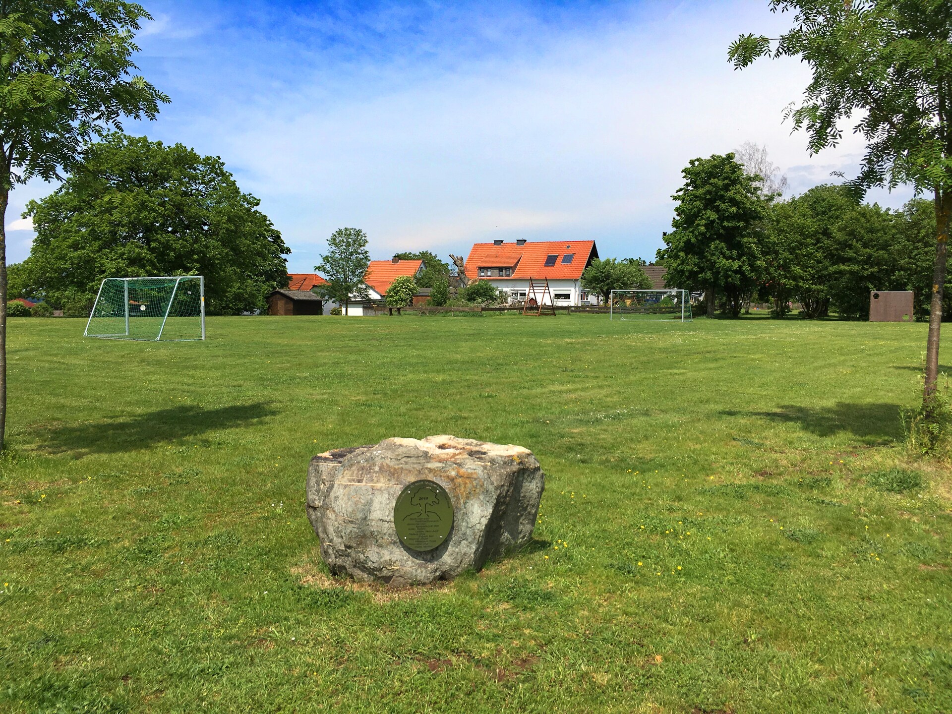 Knus appartement Eulennest bij Edersee met tuin, hond welkom - foto 20