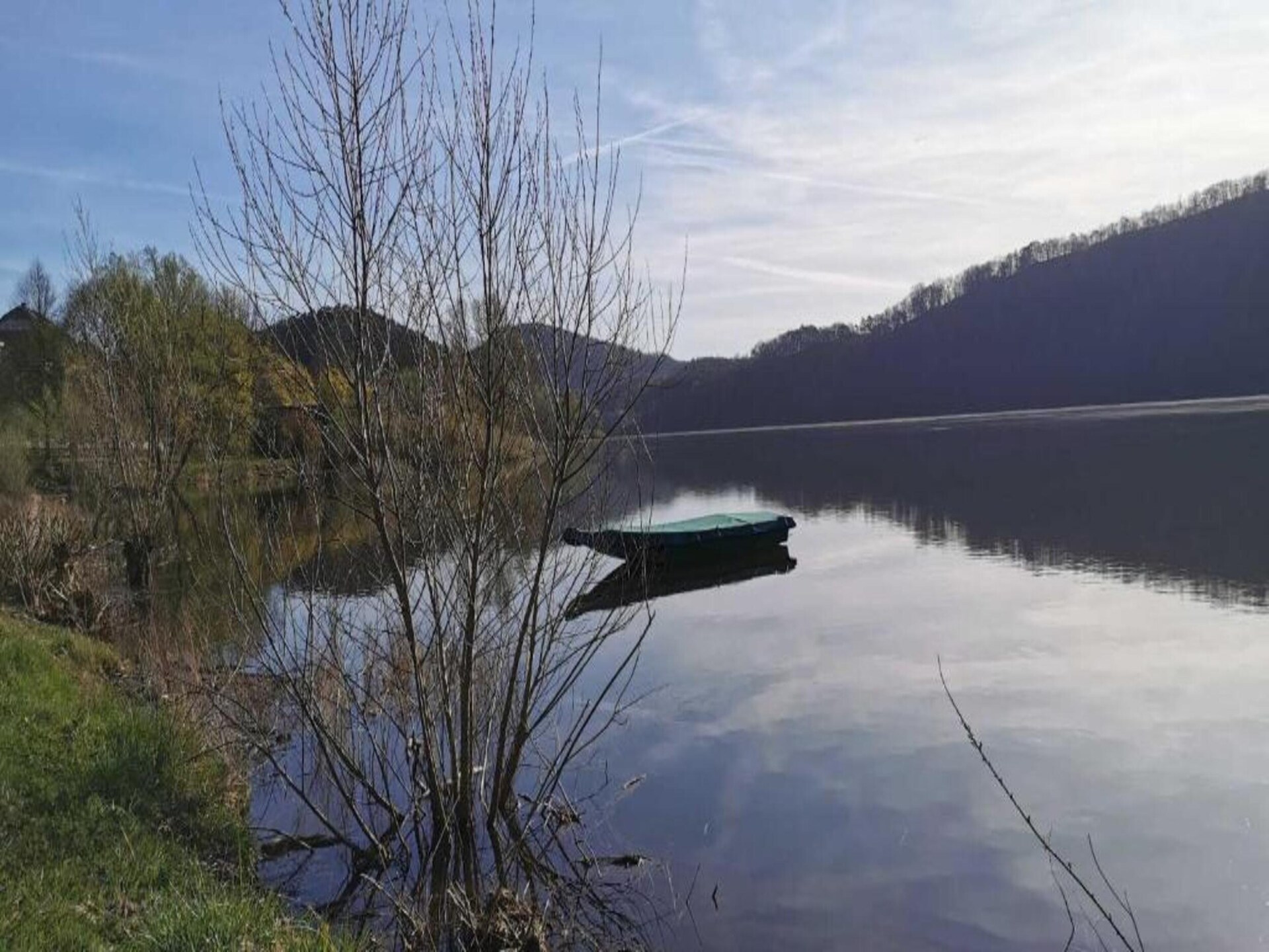 Knus appartement Eulennest bij Edersee met tuin, hond welkom - foto 29
