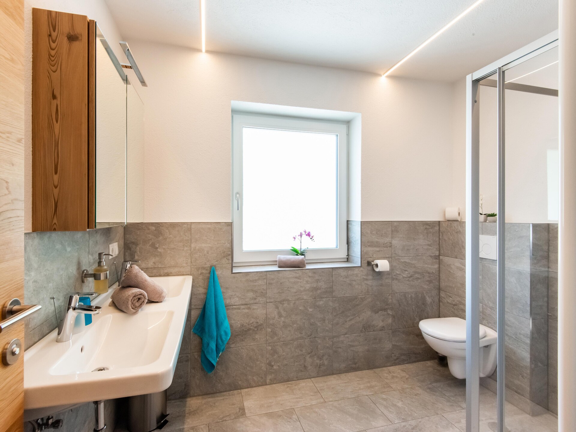 10-persoons vakantiehuis in Ötz op 300m van de piste - foto 25