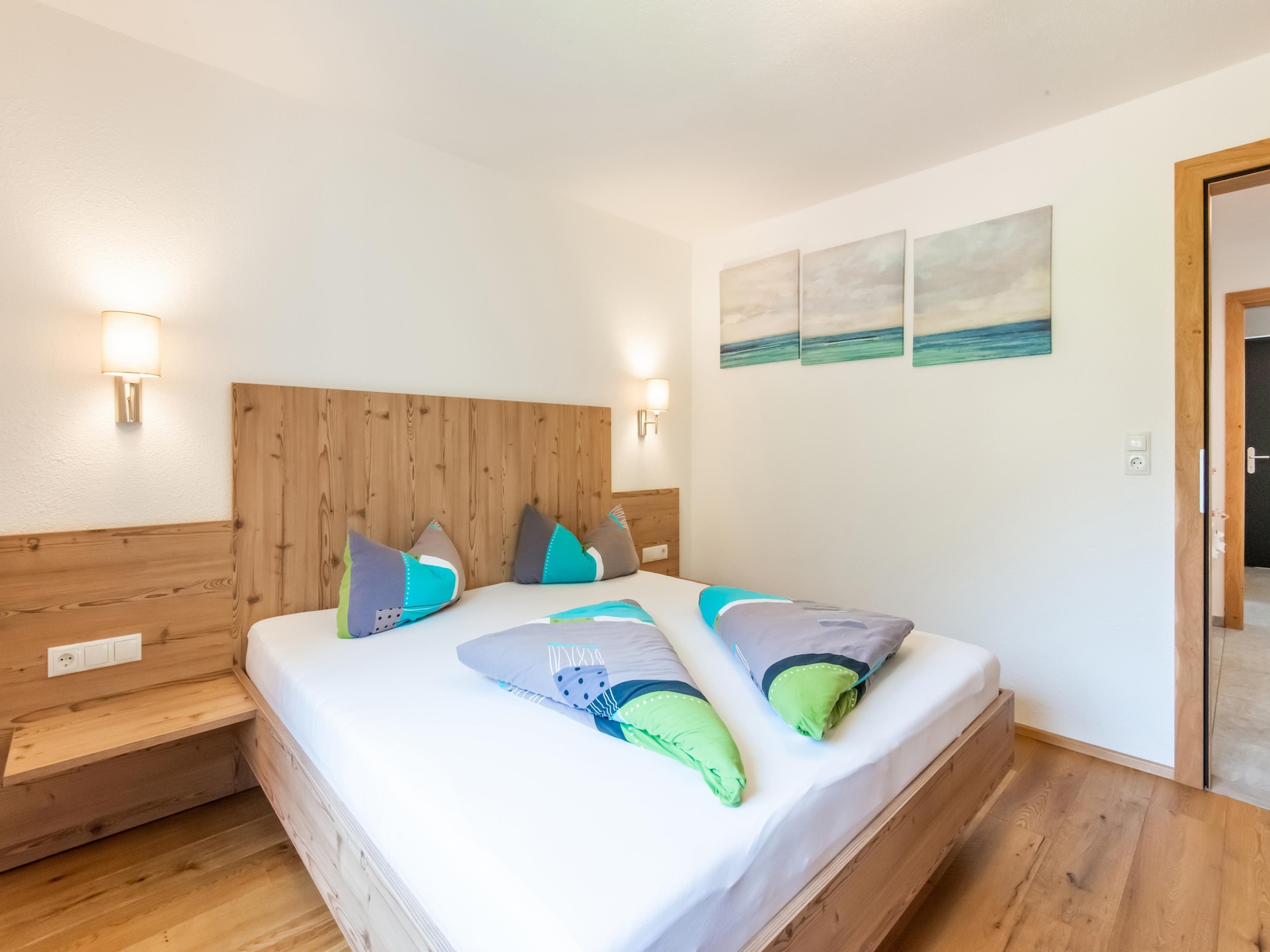 10-persoons vakantiehuis in Ötz op 300m van de piste - foto 16