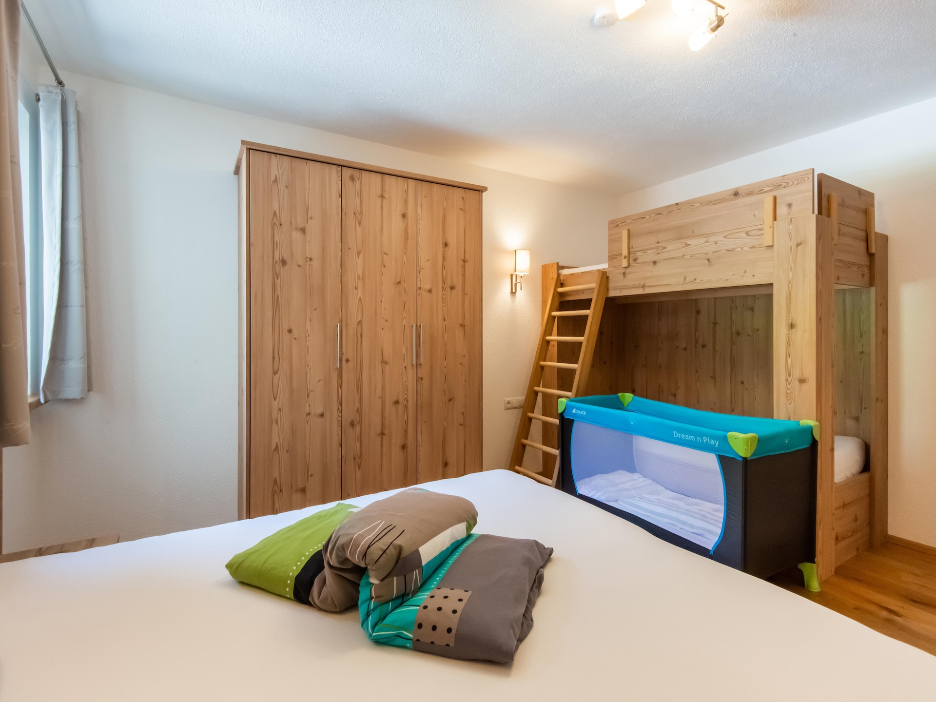 10-persoons vakantiehuis in Ötz op 300m van de piste - foto 17