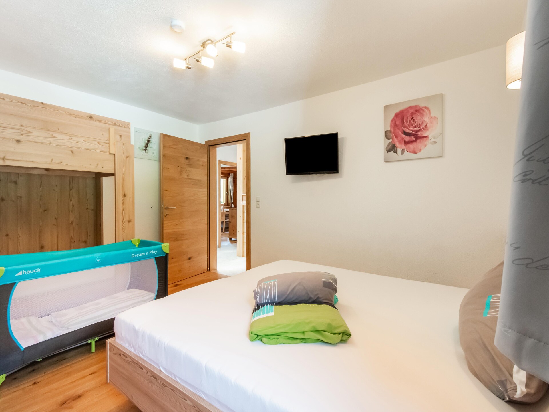 10-persoons vakantiehuis in Ötz op 300m van de piste - foto 18