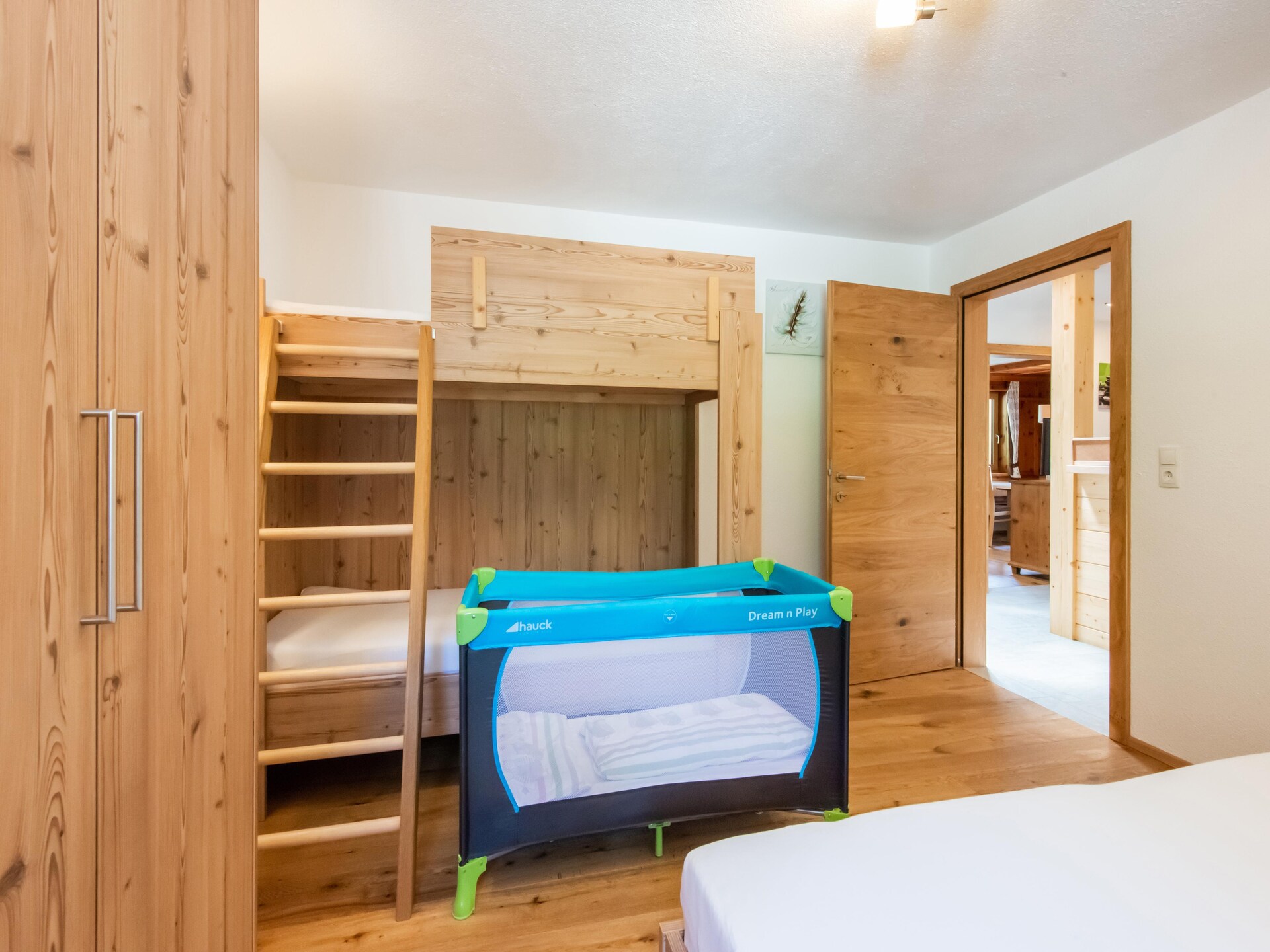 10-persoons vakantiehuis in Ötz op 300m van de piste - foto 19