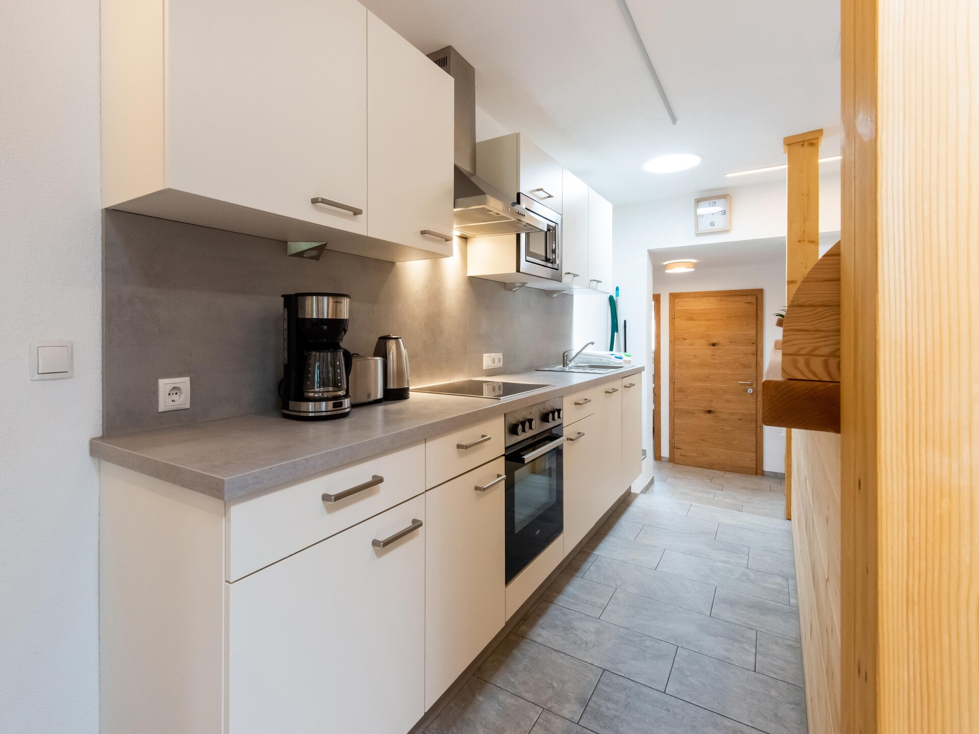 10-persoons vakantiehuis in Ötz op 300m van de piste - foto 14