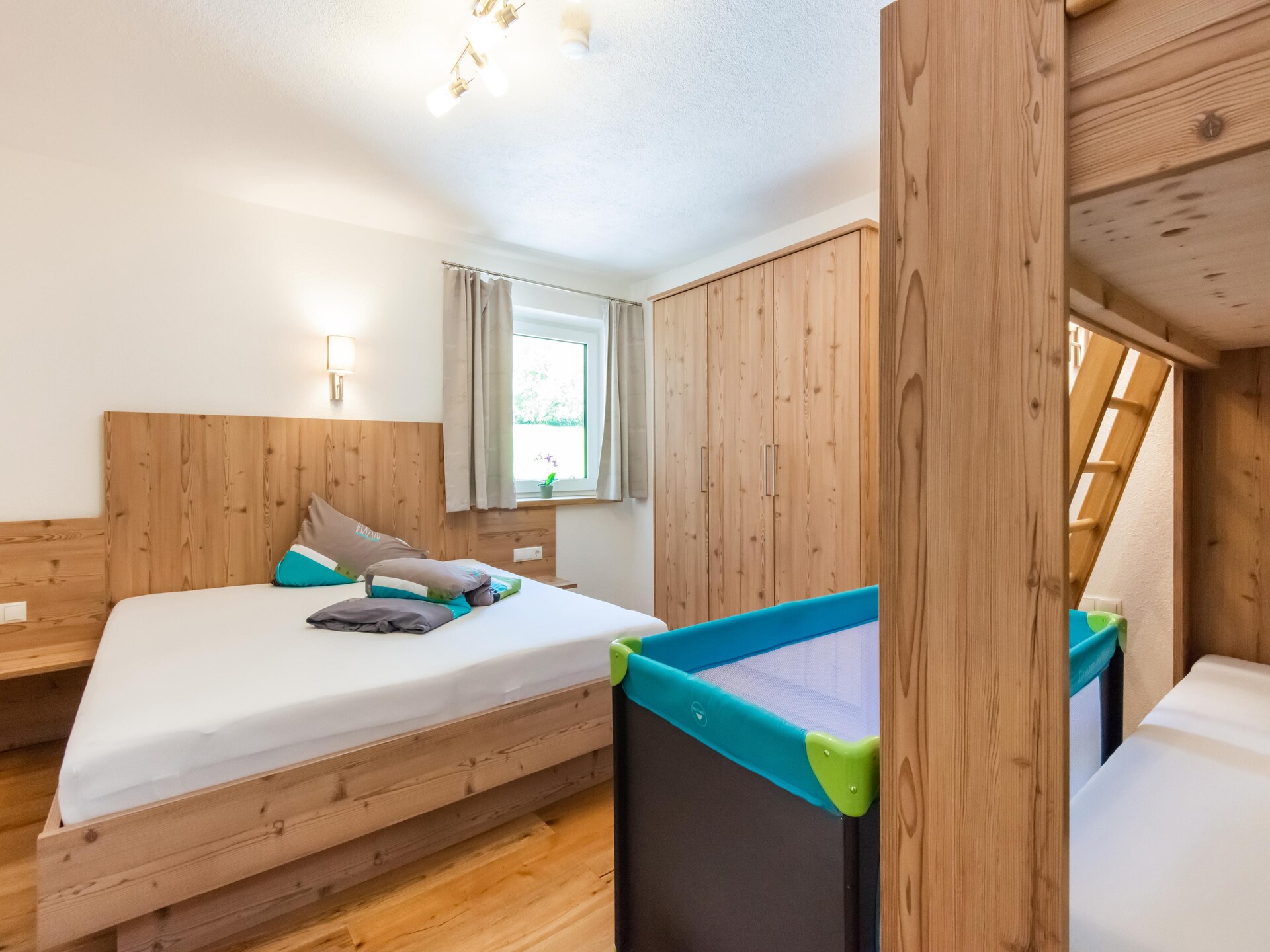 10-persoons vakantiehuis in Ötz op 300m van de piste - foto 20