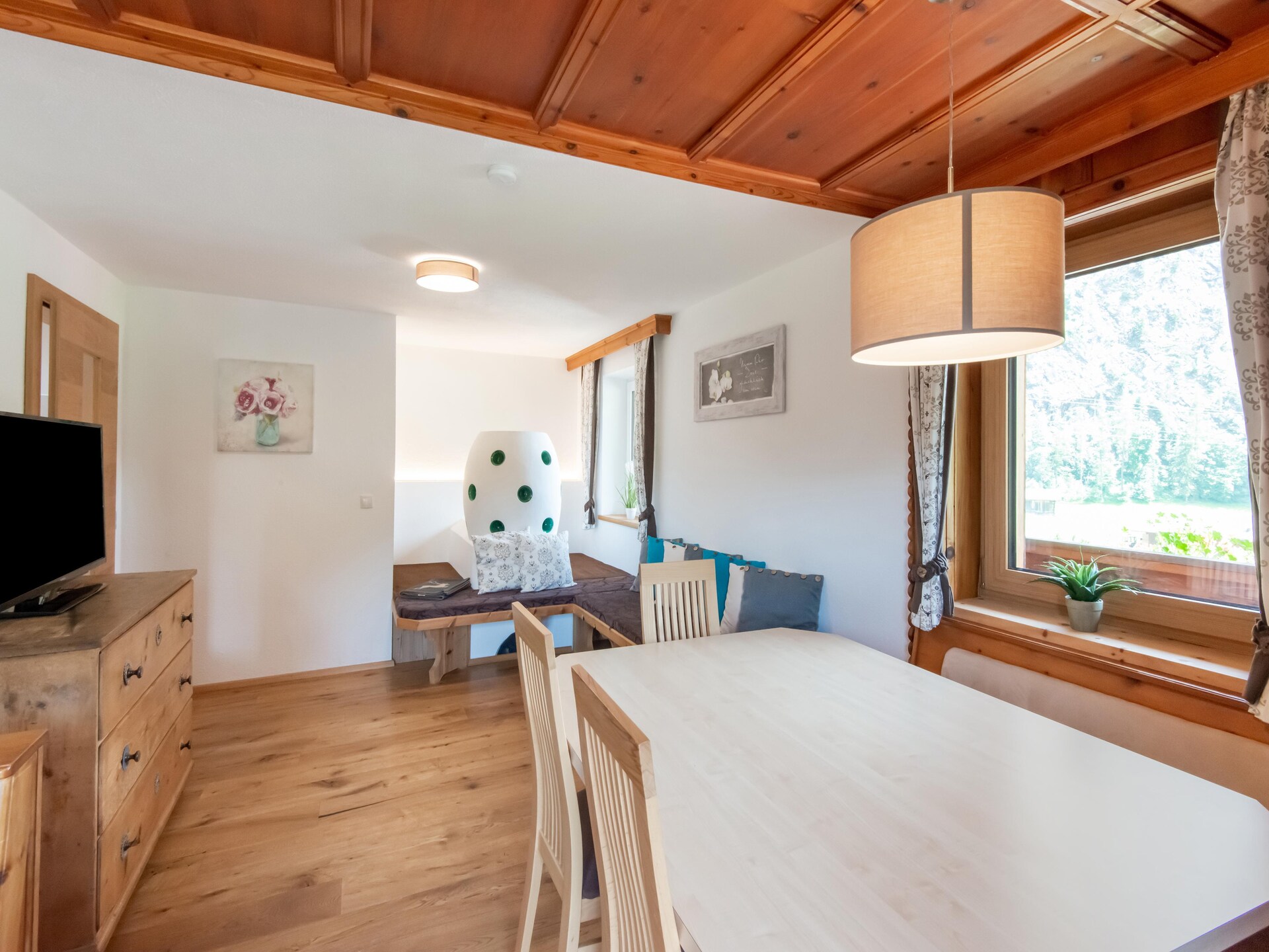 10-persoons vakantiehuis in Ötz op 300m van de piste - foto 10
