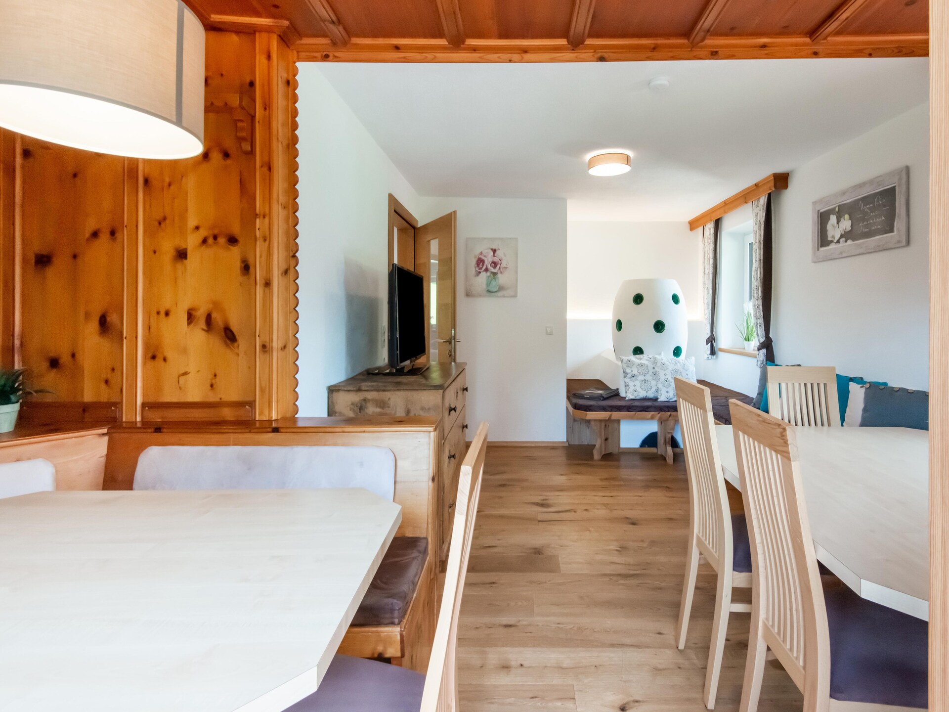10-persoons vakantiehuis in Ötz op 300m van de piste - foto 11