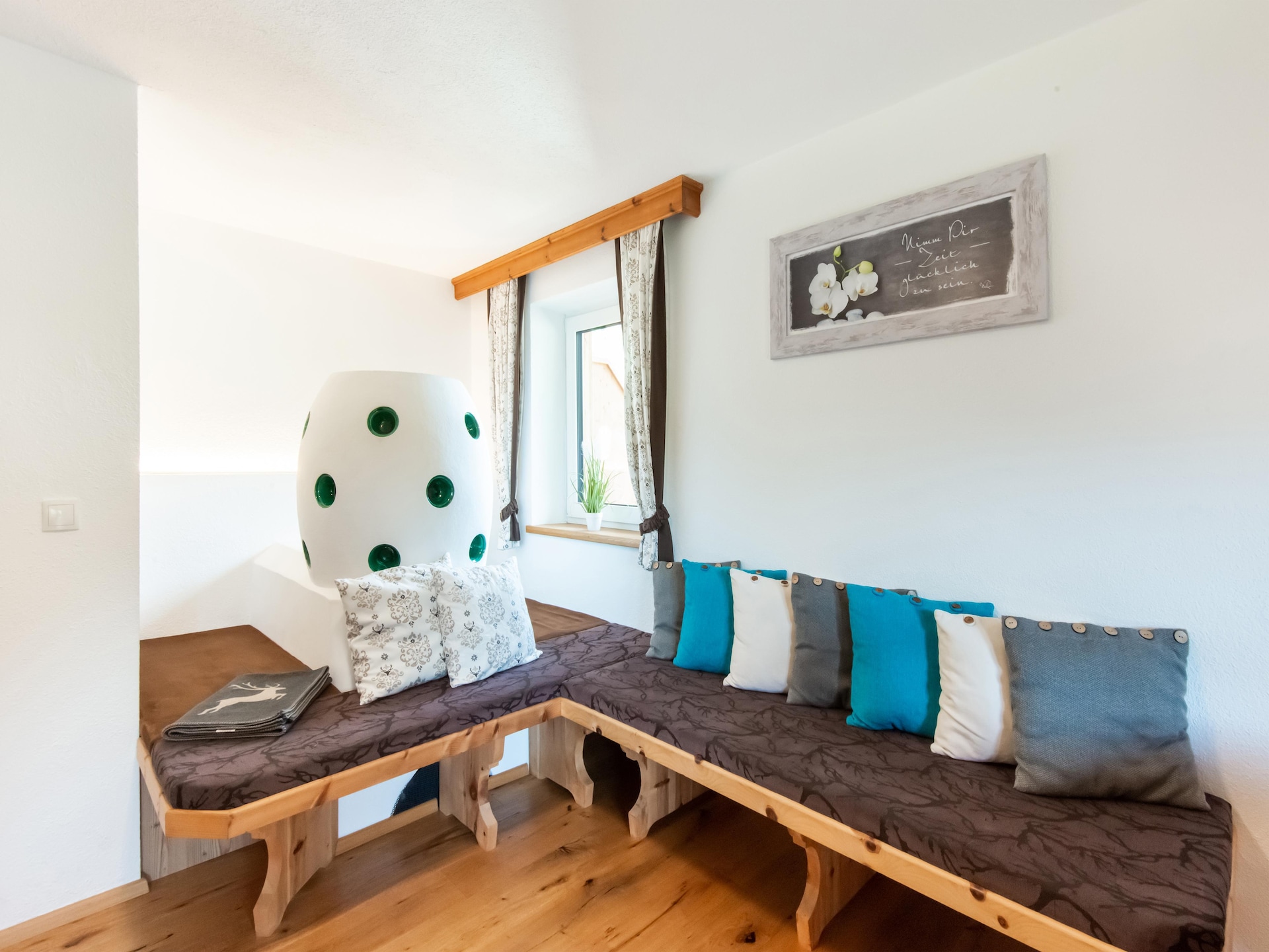 10-persoons vakantiehuis in Ötz op 300m van de piste - foto 3