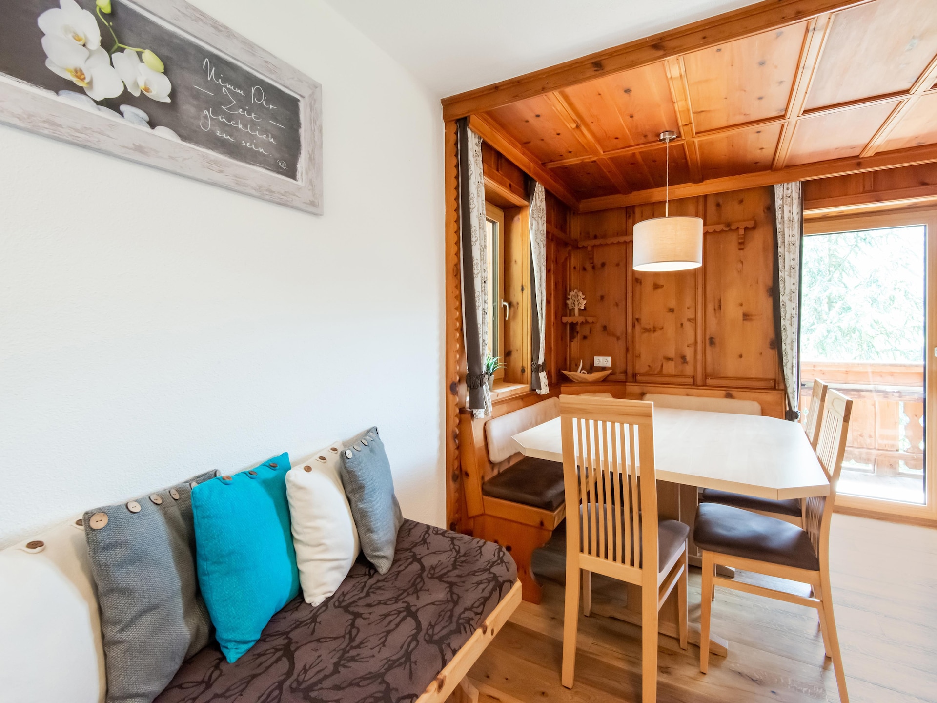 10-persoons vakantiehuis in Ötz op 300m van de piste - foto 8