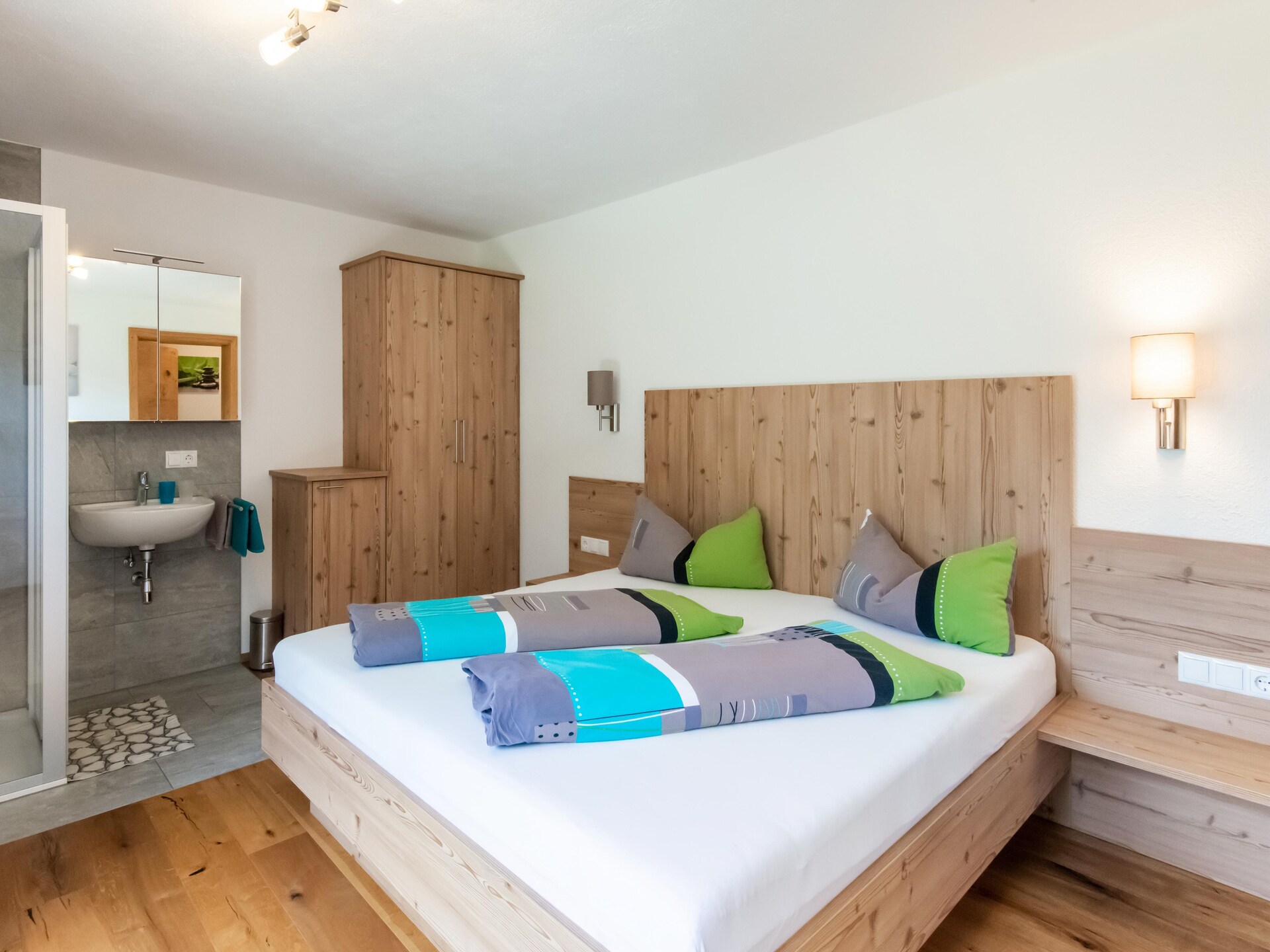 10-persoons vakantiehuis in Ötz op 300m van de piste - foto 22