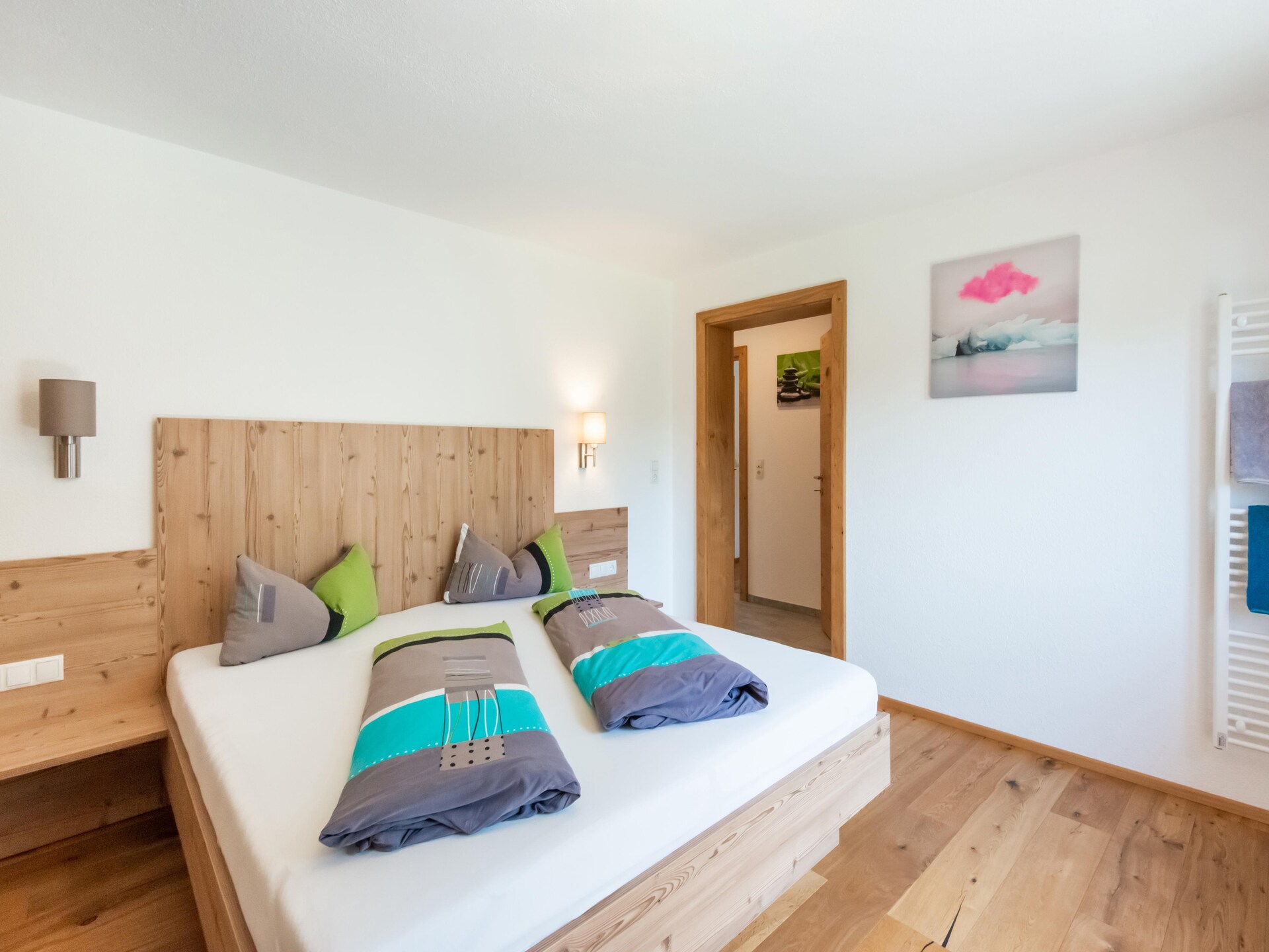 10-persoons vakantiehuis in Ötz op 300m van de piste - foto 23