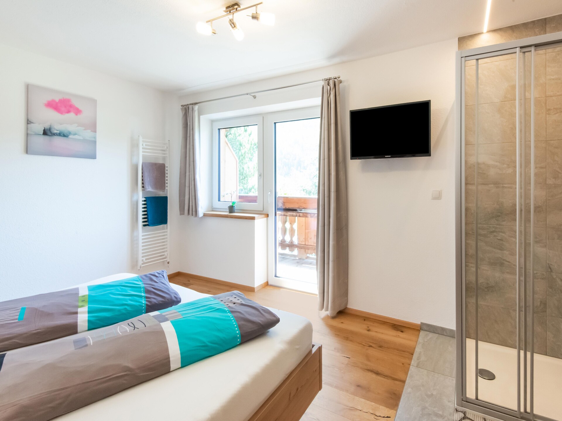 10-persoons vakantiehuis in Ötz op 300m van de piste - foto 24