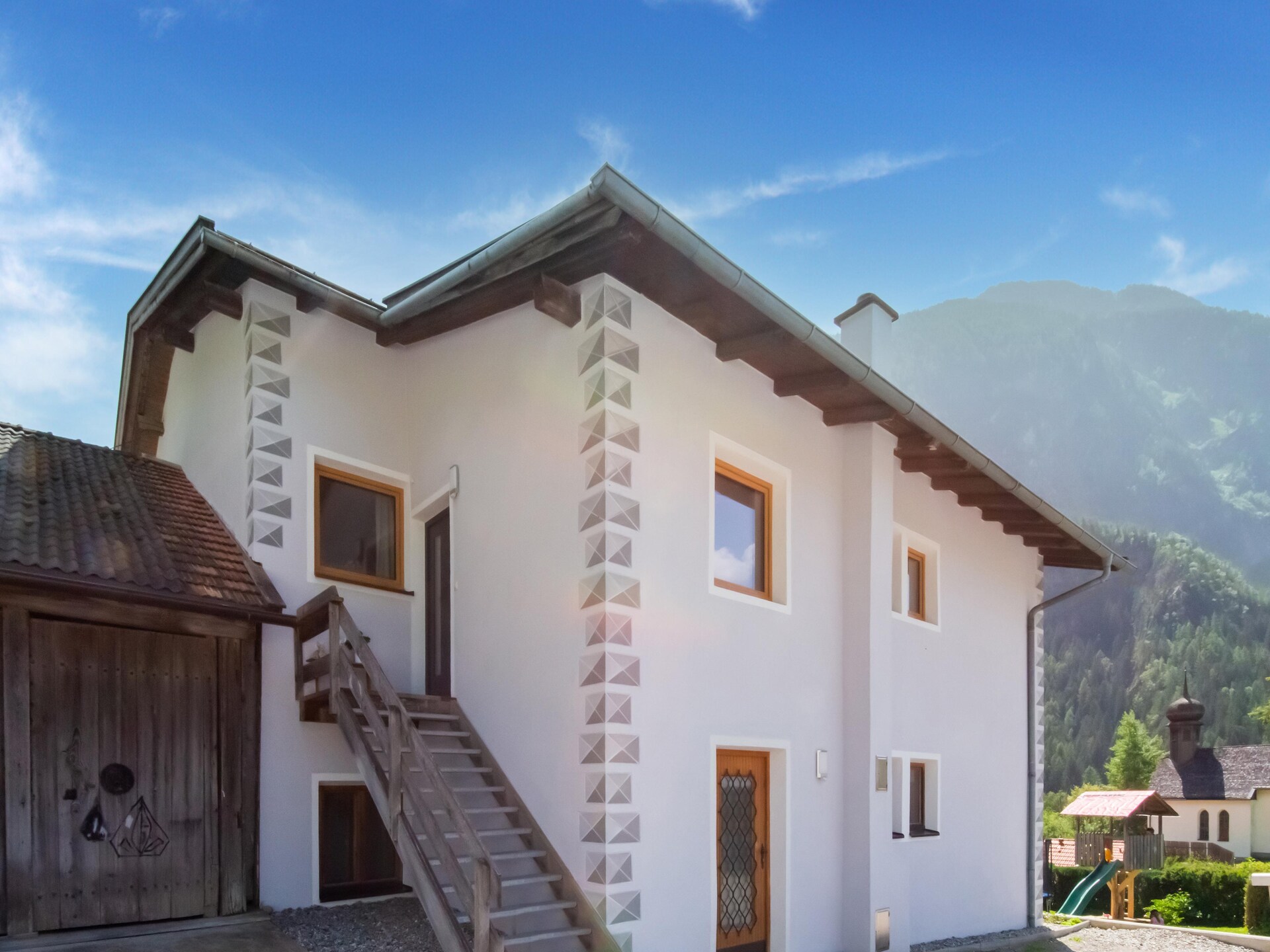 10-persoons vakantiehuis in Ötz op 300m van de piste - foto 6