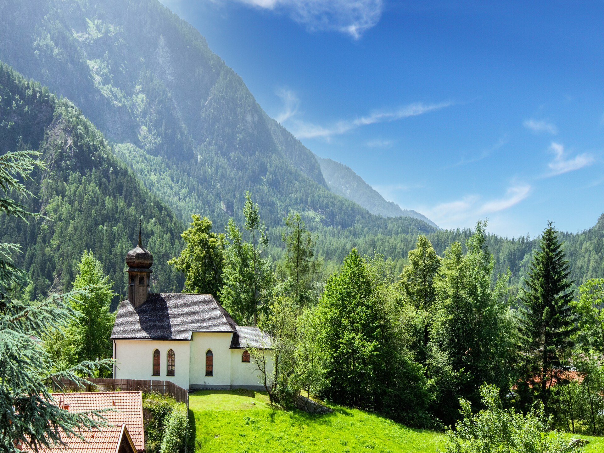 10-persoons vakantiehuis in Ötz op 300m van de piste - foto 29