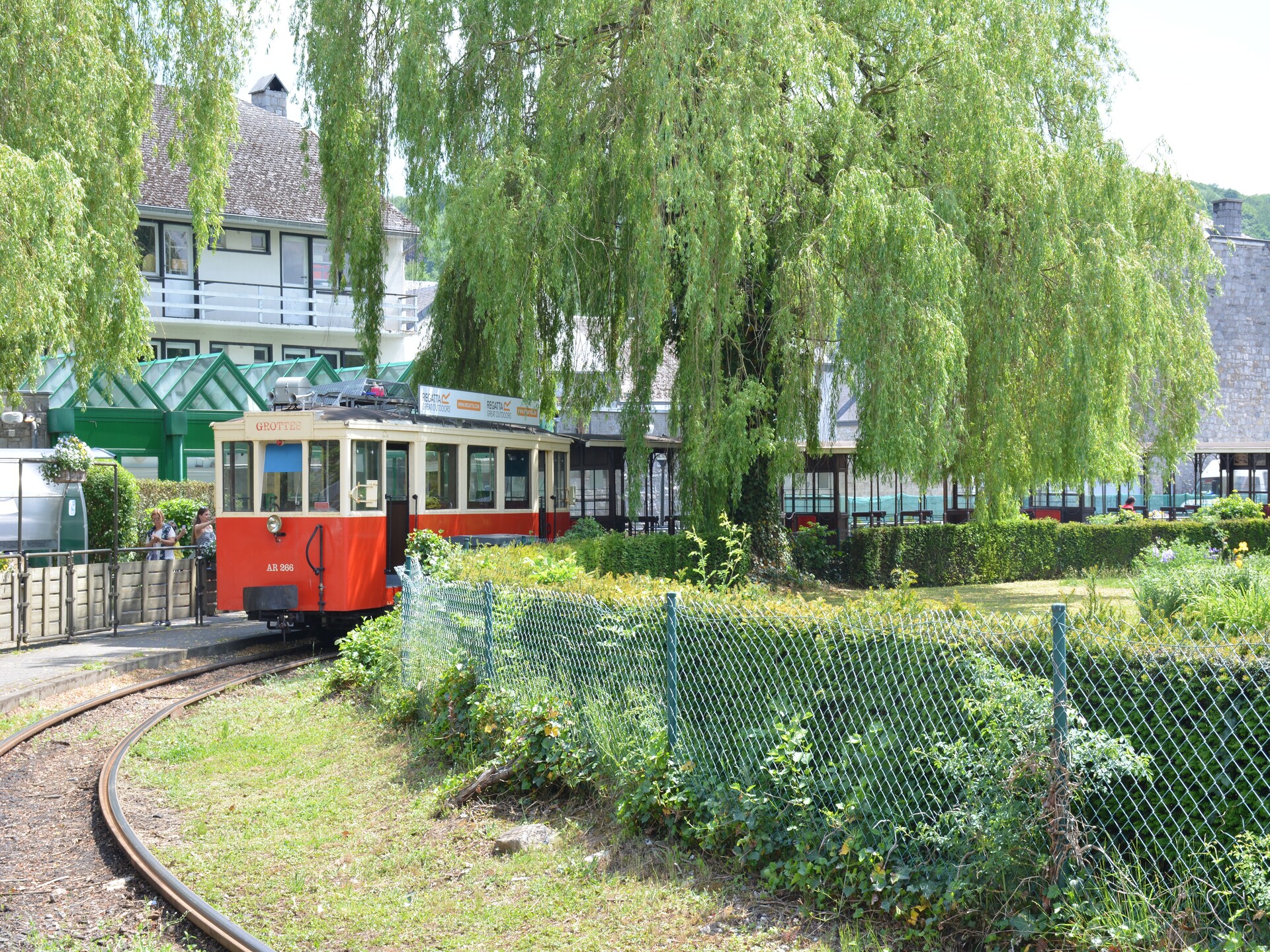 12-persoons vakantiehuis met tuin in Daverdisse - foto 25
