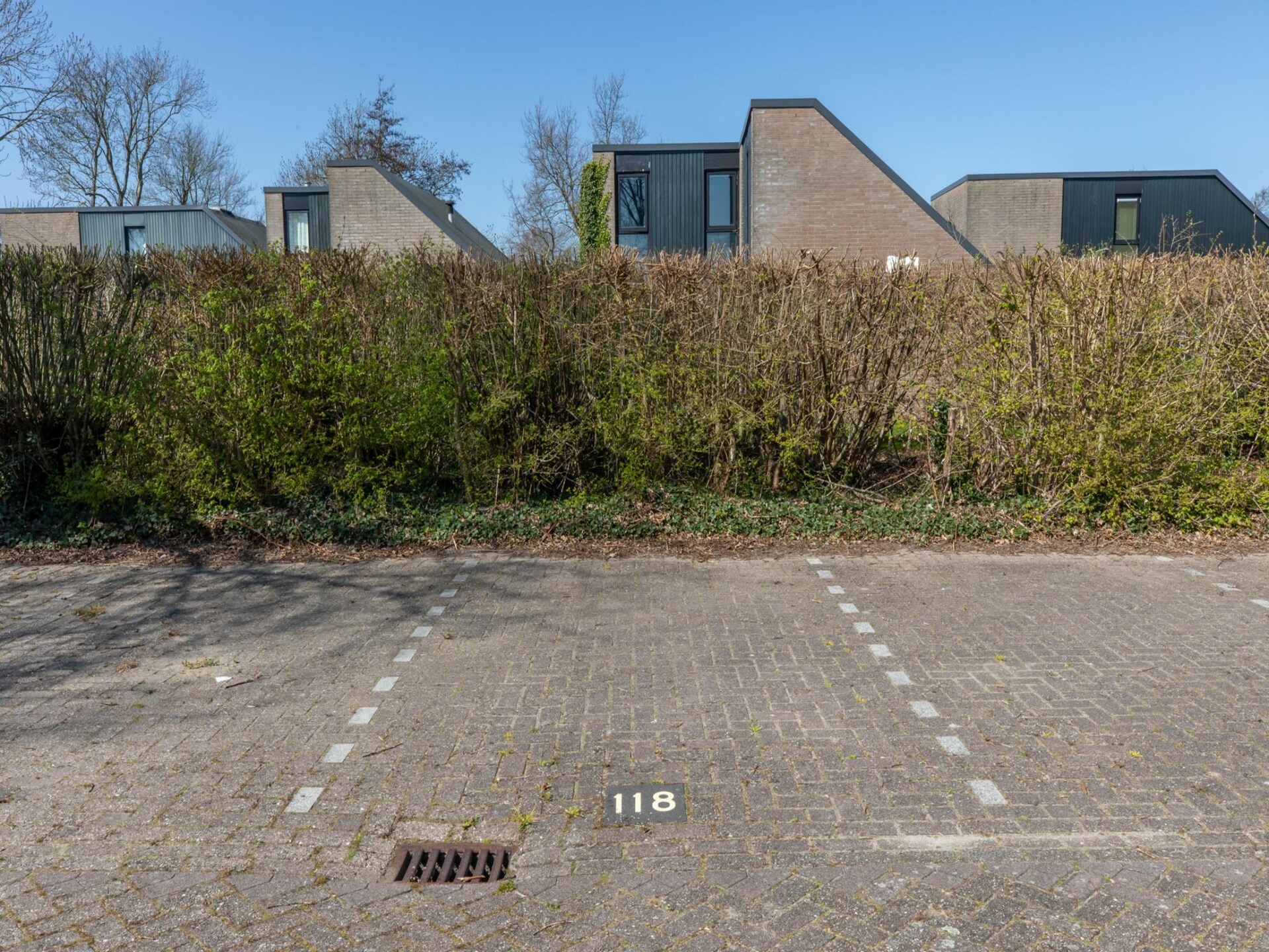 Knus vakantiehuis op autovrij landgoed Schouwen, nabij strand en duinen - foto 26