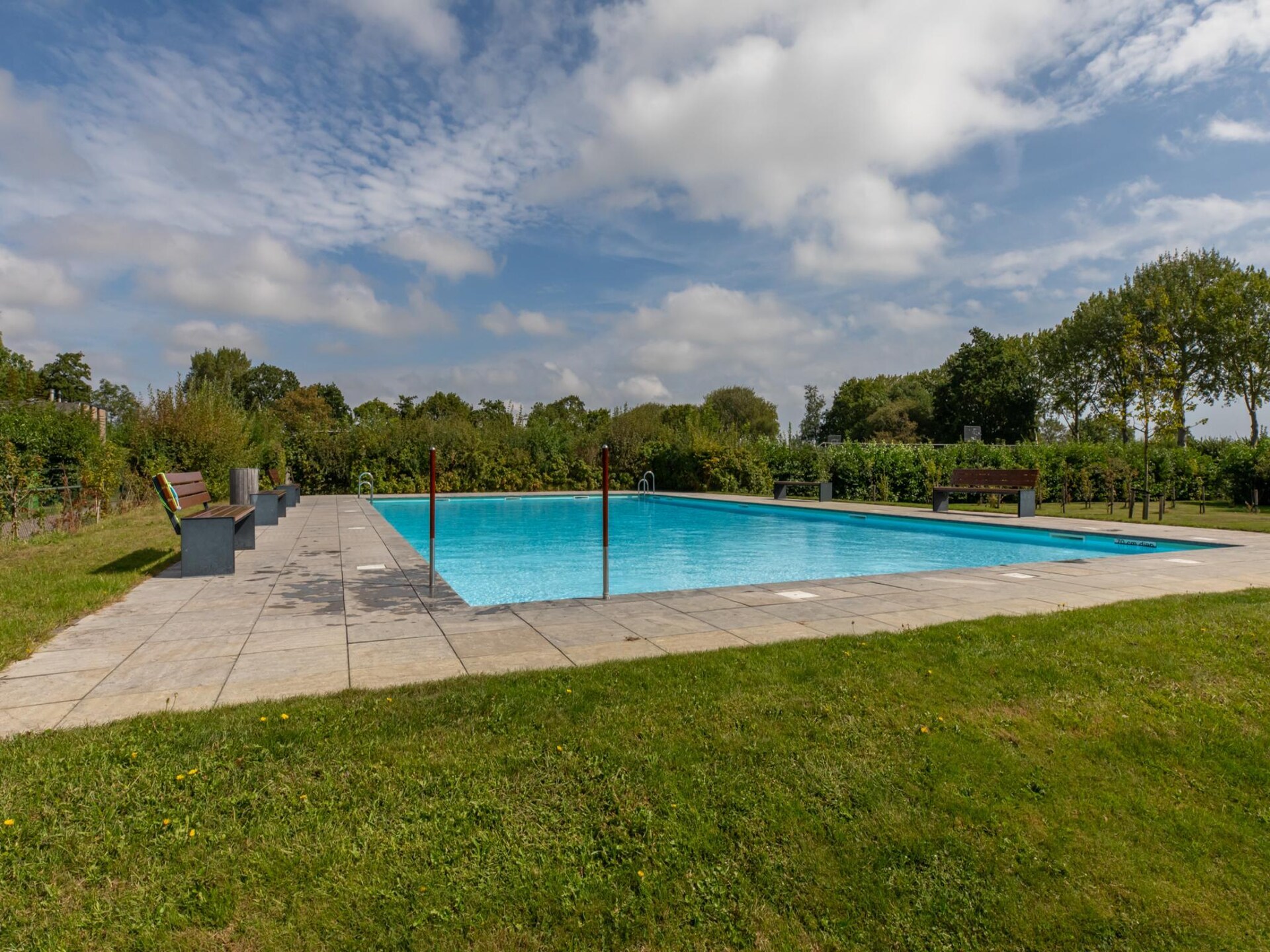 Knus vakantiehuis op autovrij landgoed Schouwen, nabij strand en duinen - foto 5