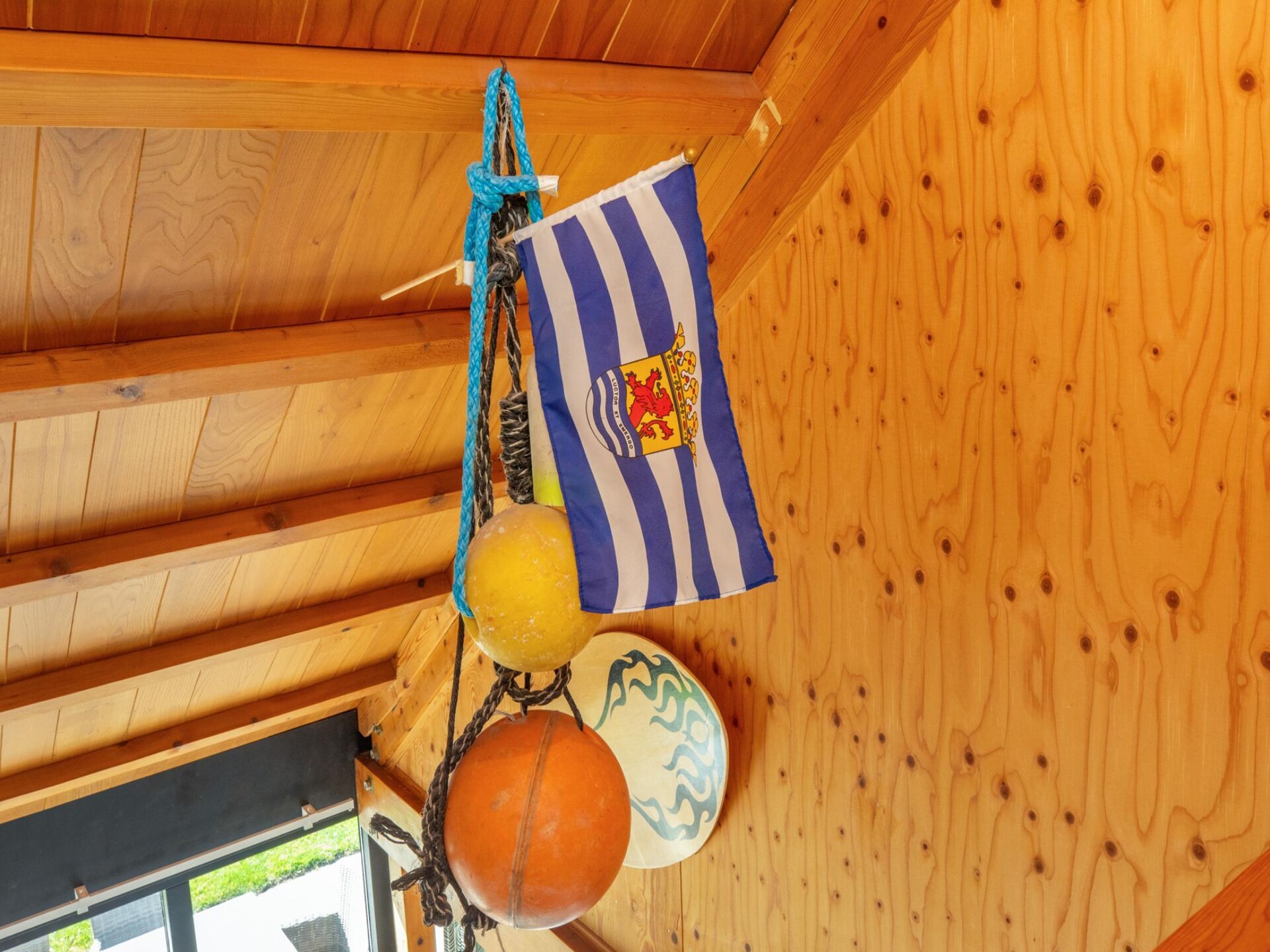 Knus vakantiehuis op autovrij landgoed Schouwen, nabij strand en duinen - foto 38
