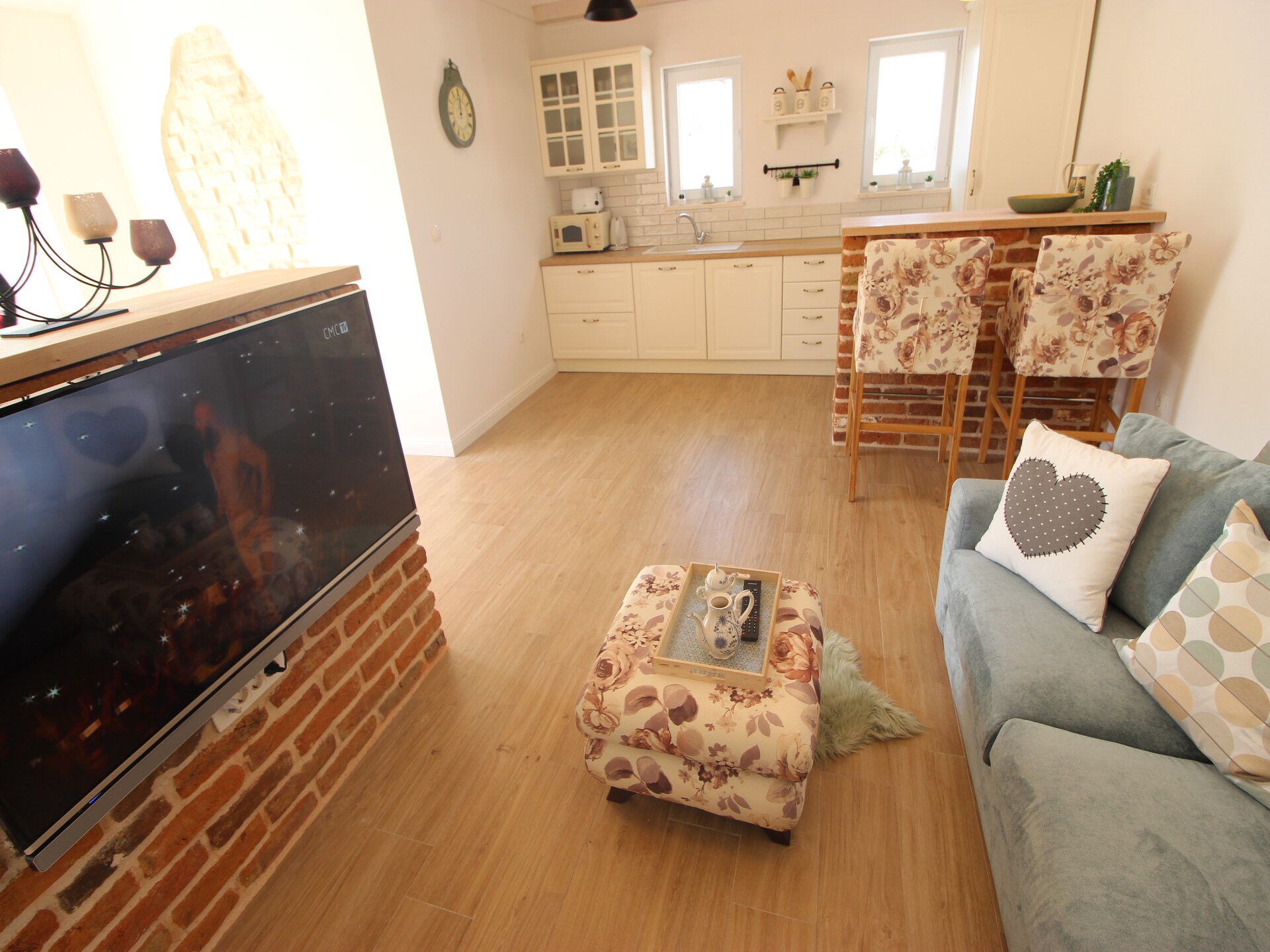 Villa Ikka in Pridraga: authentieke stenen villa met privézwembad bij Zadar - foto 20
