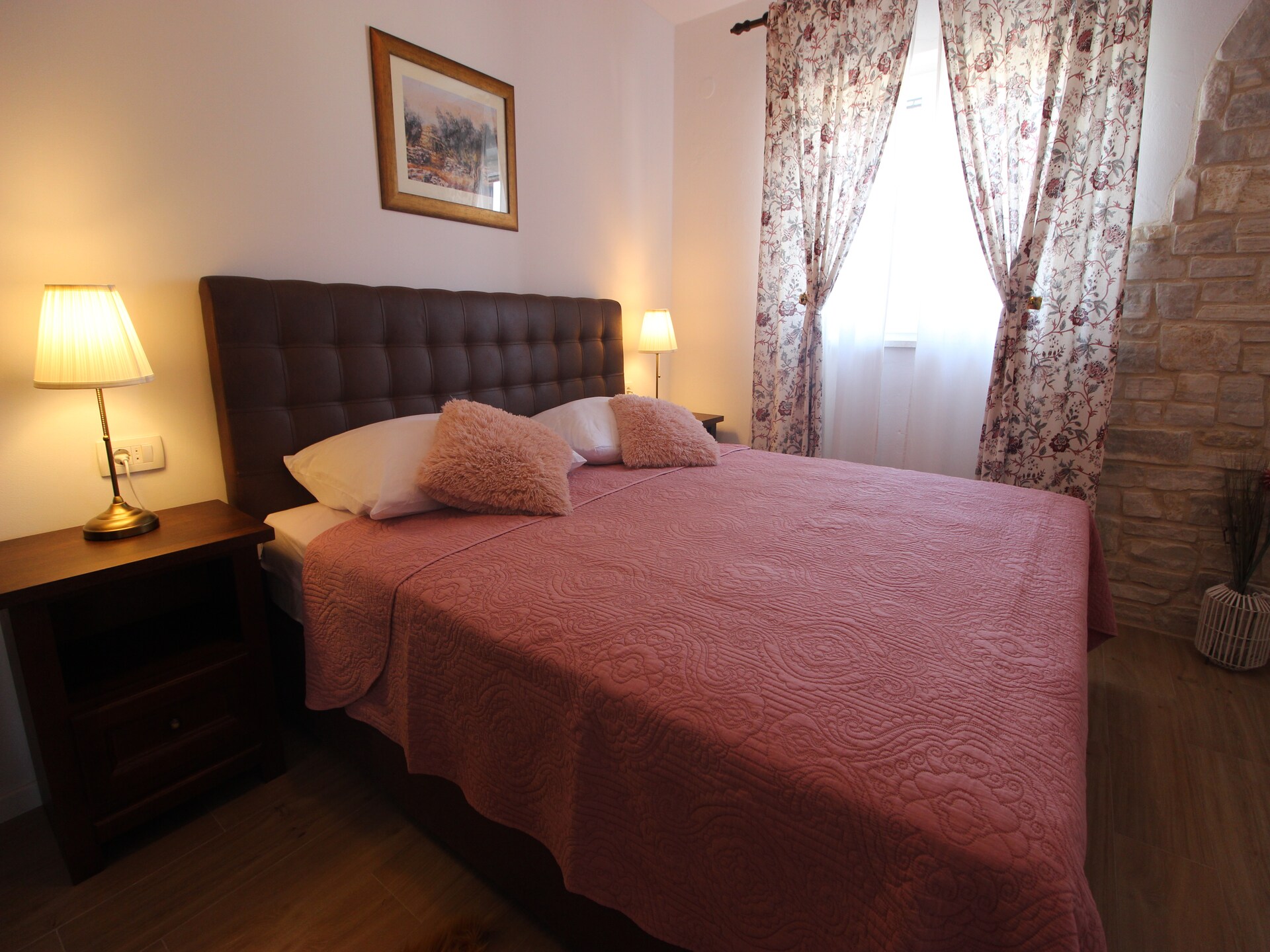 Villa Ikka in Pridraga: authentieke stenen villa met privézwembad bij Zadar - foto 16
